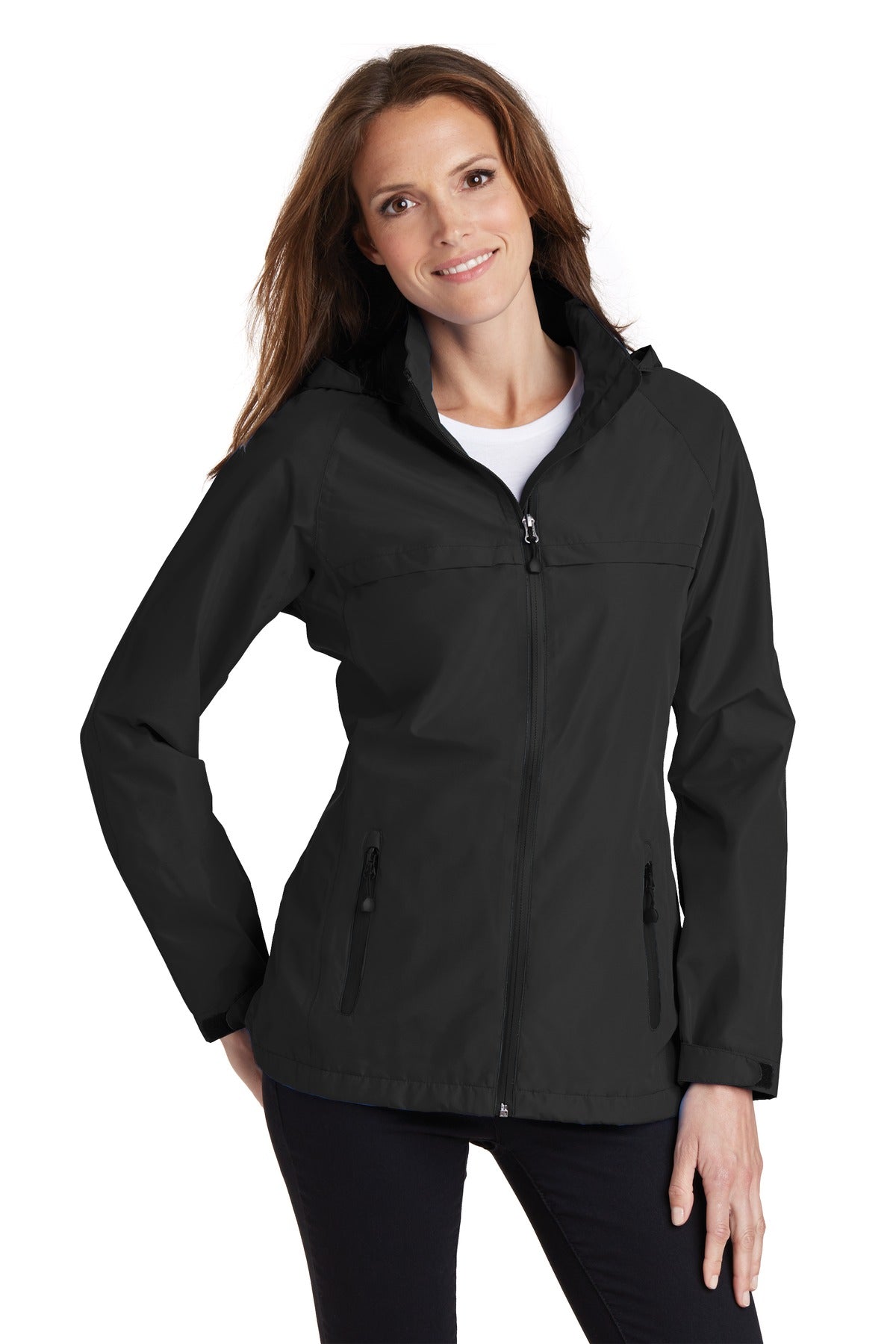 Port Authority ® Women's Torrent Waterproof Jacket. L333