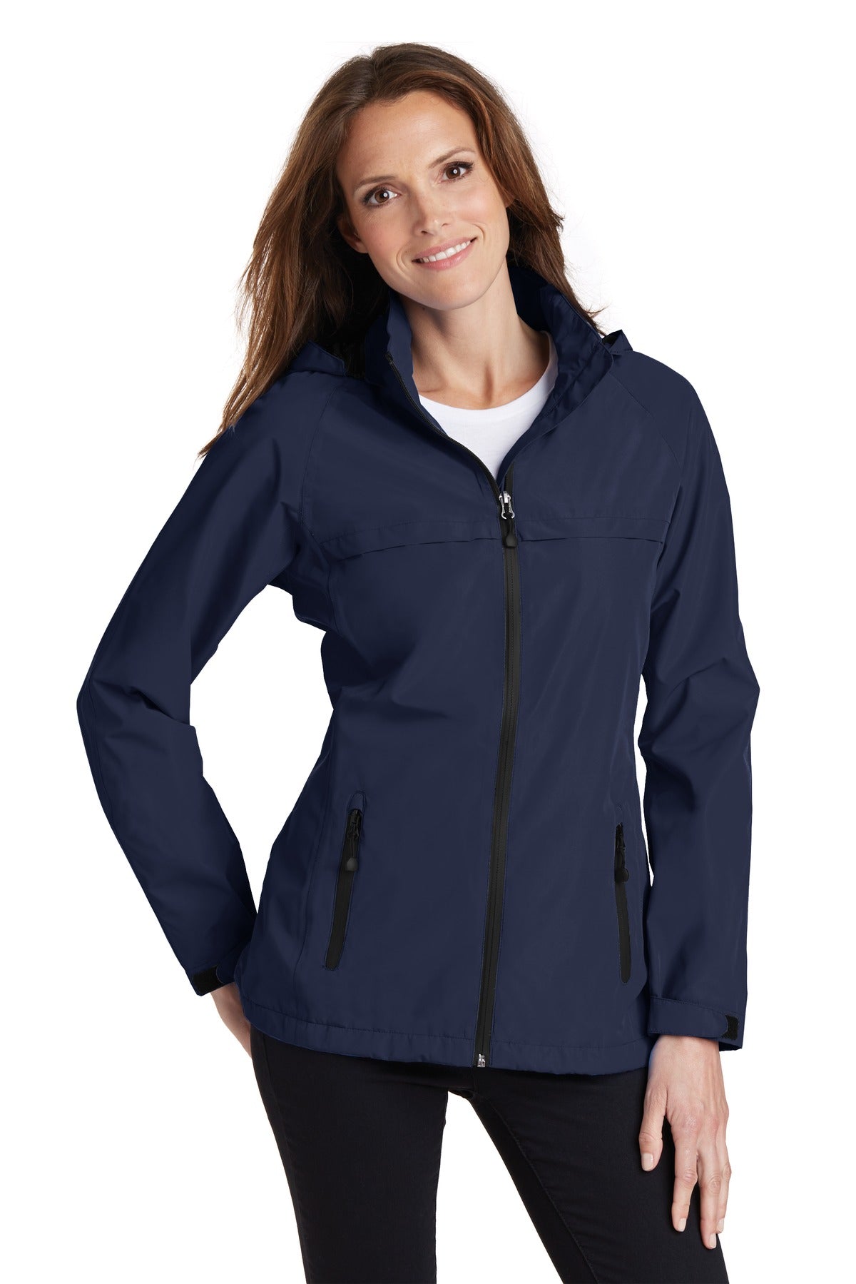 Port Authority ® Women's Torrent Waterproof Jacket. L333
