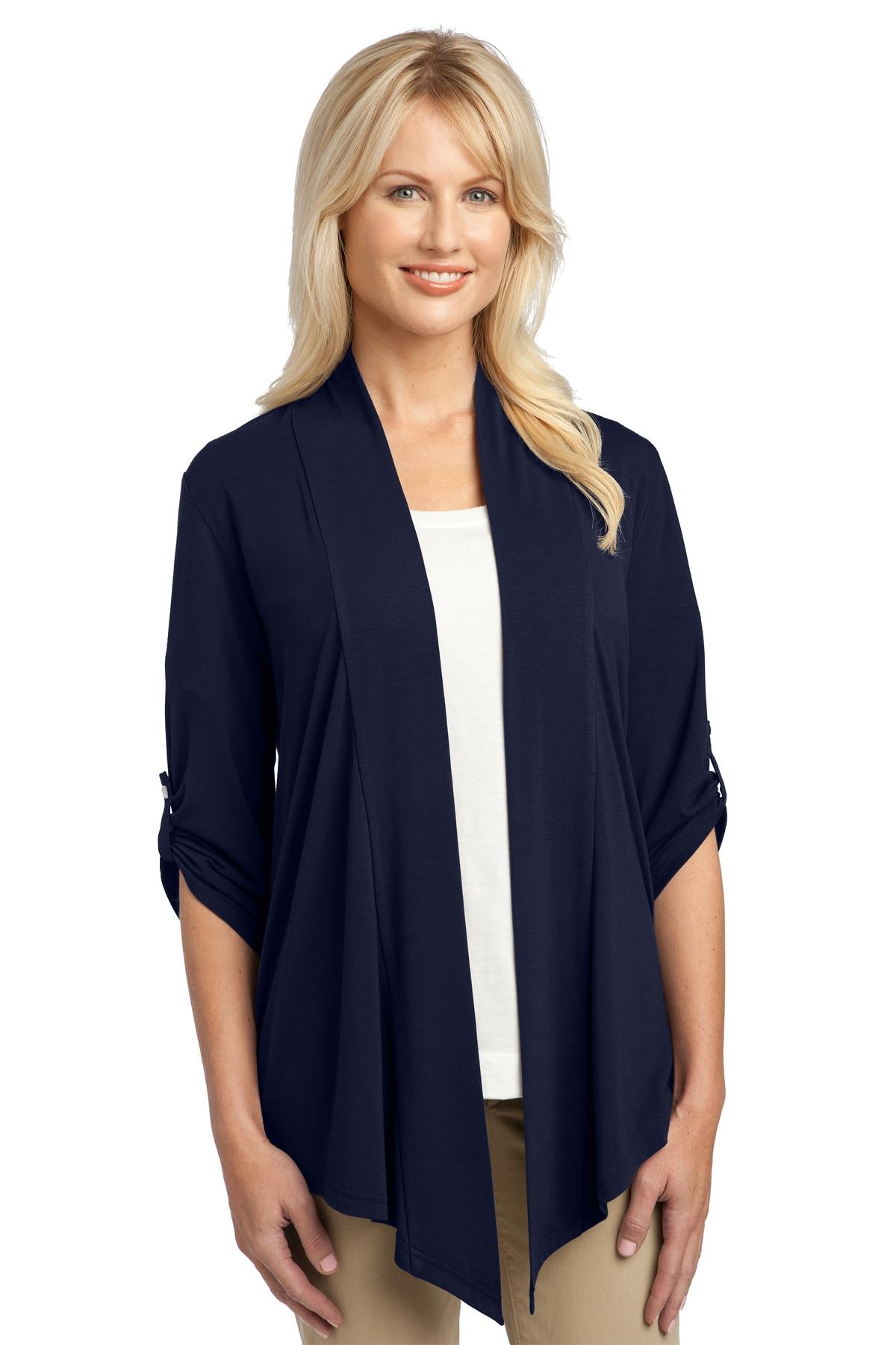 Port Authority ® Women's Concept Shrug. L543