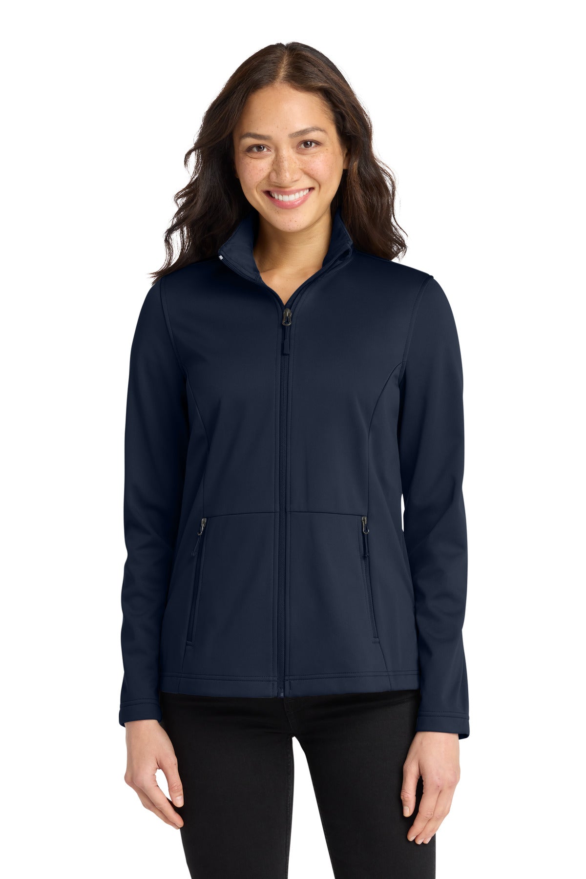 Port Authority ® Women's Flexshell Jacket L617