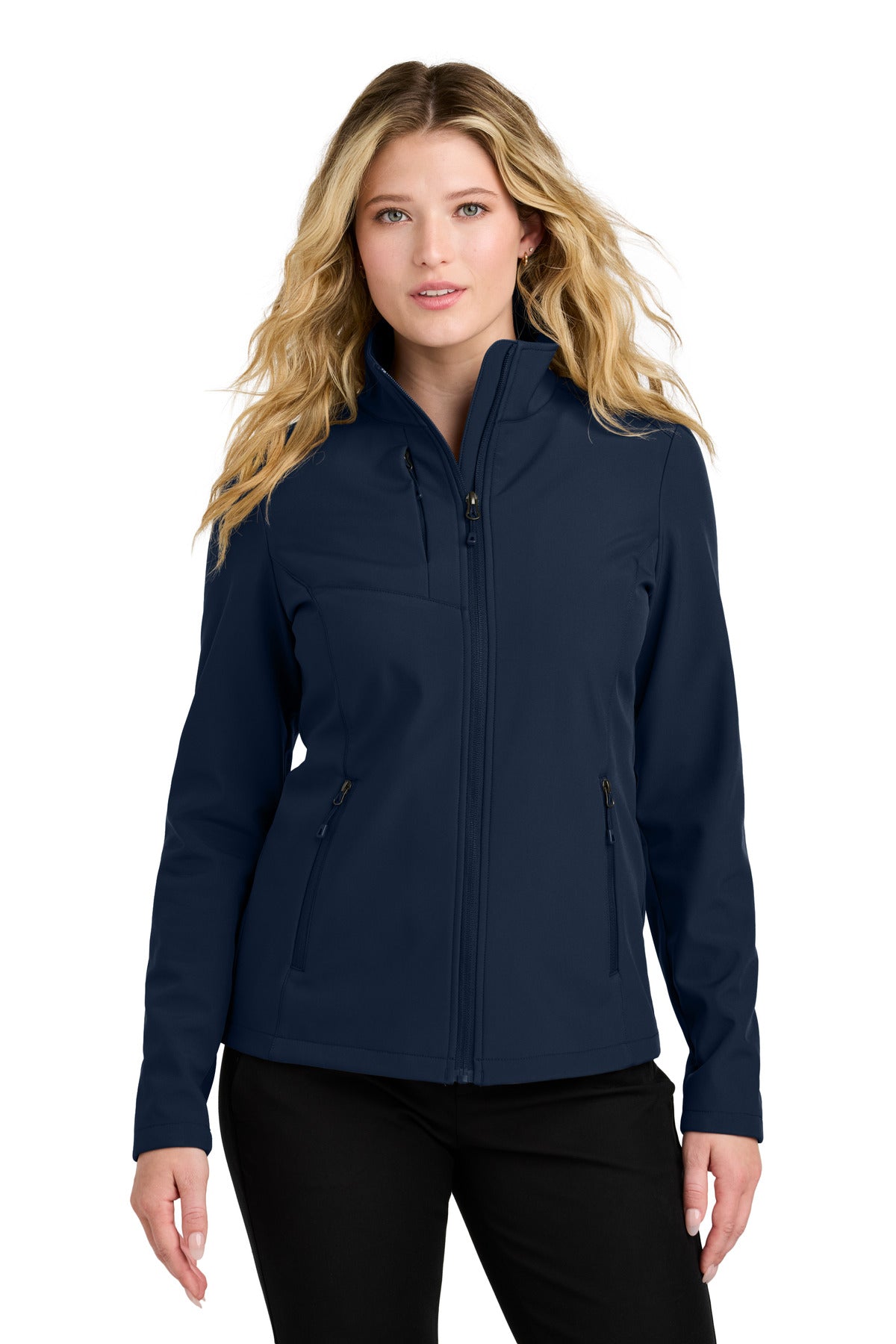 Port Authority ® Women's C-FREE ® Core Soft Shell L720
