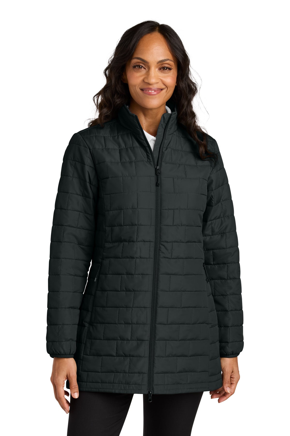 Port Authority ® Women's C-FREE ® Brick Jacket L854