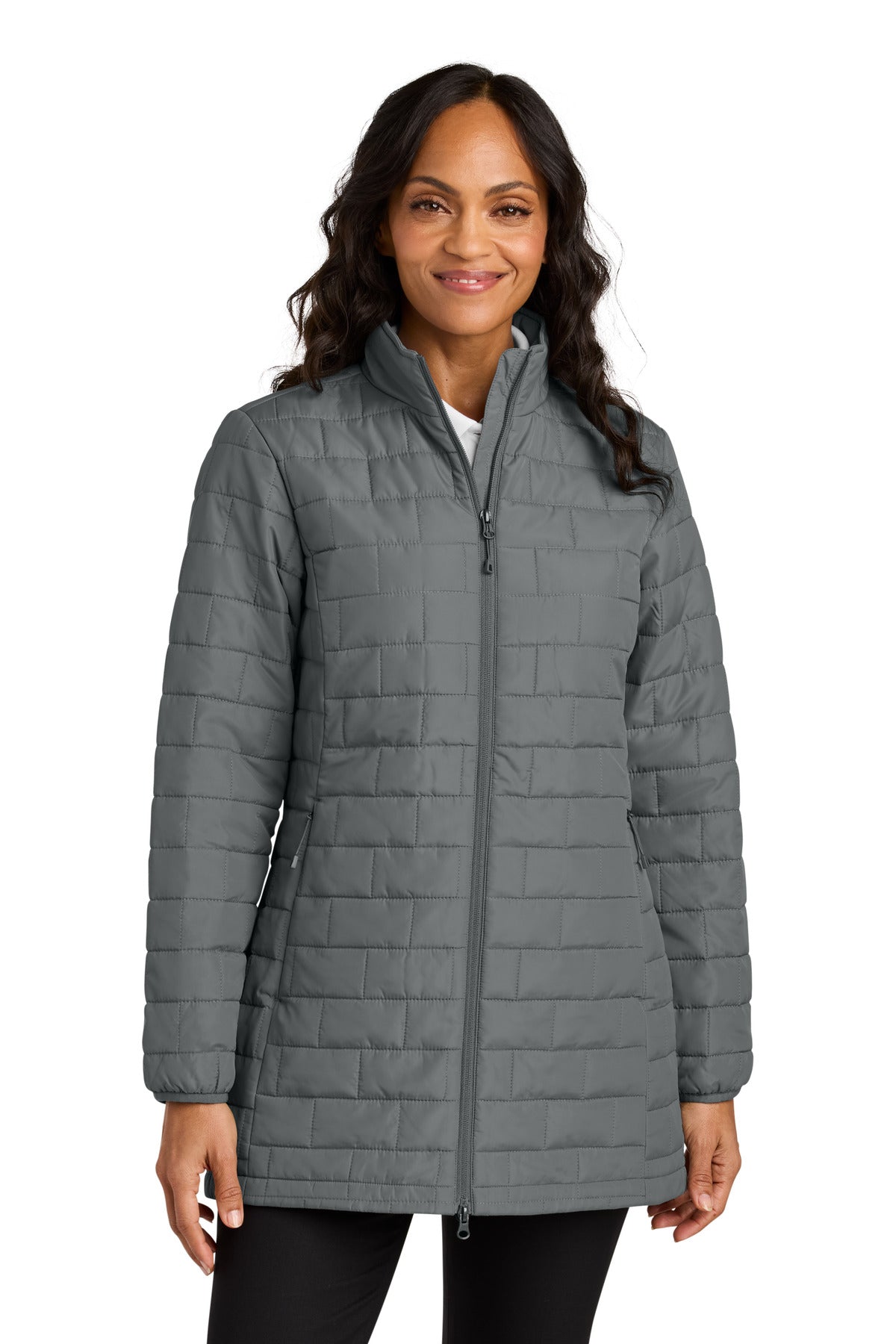 Port Authority ® Women's C-FREE ® Brick Jacket L854