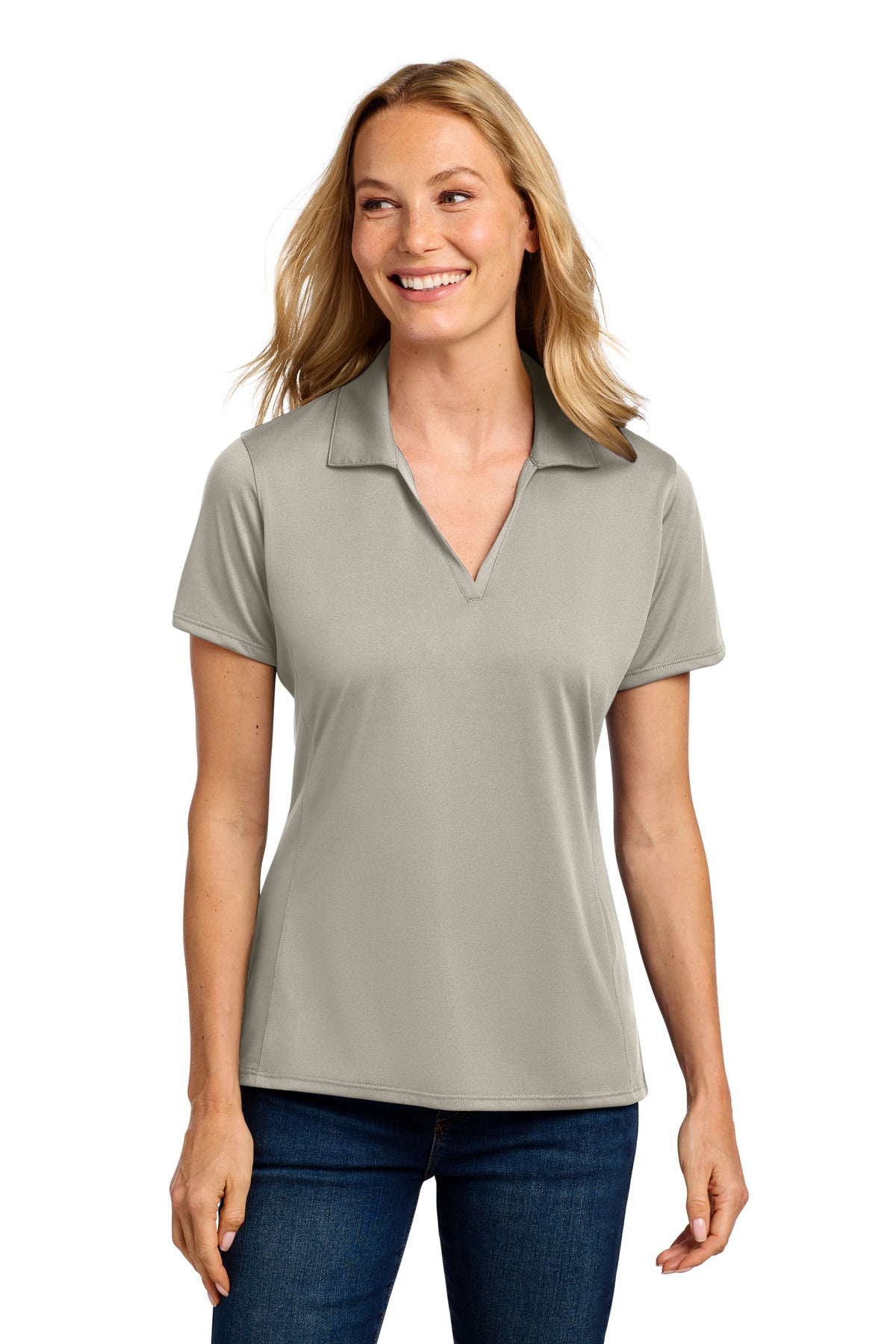 Port Authority ® Women's Performance Staff Polo LK398