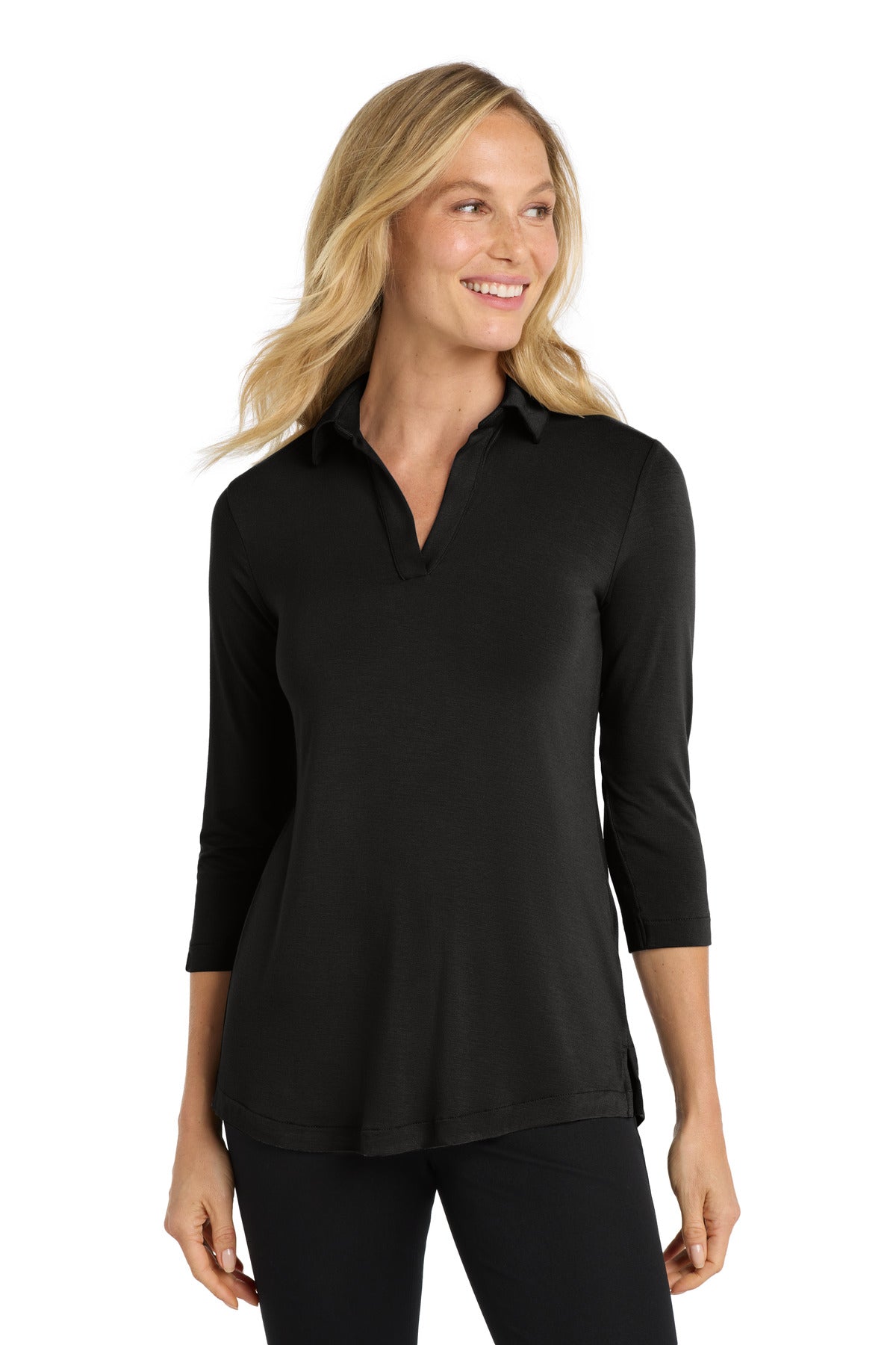 Port Authority ® Women's Luxe Knit Tunic. LK5601