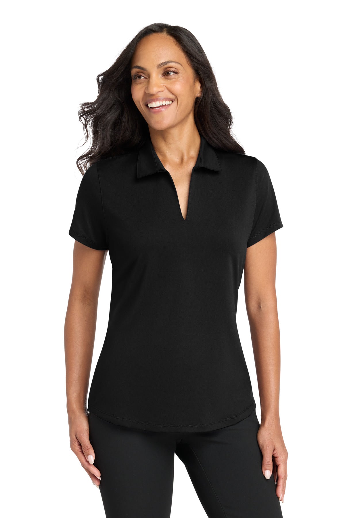 Port Authority ® Women's City Stretch Polo LK683