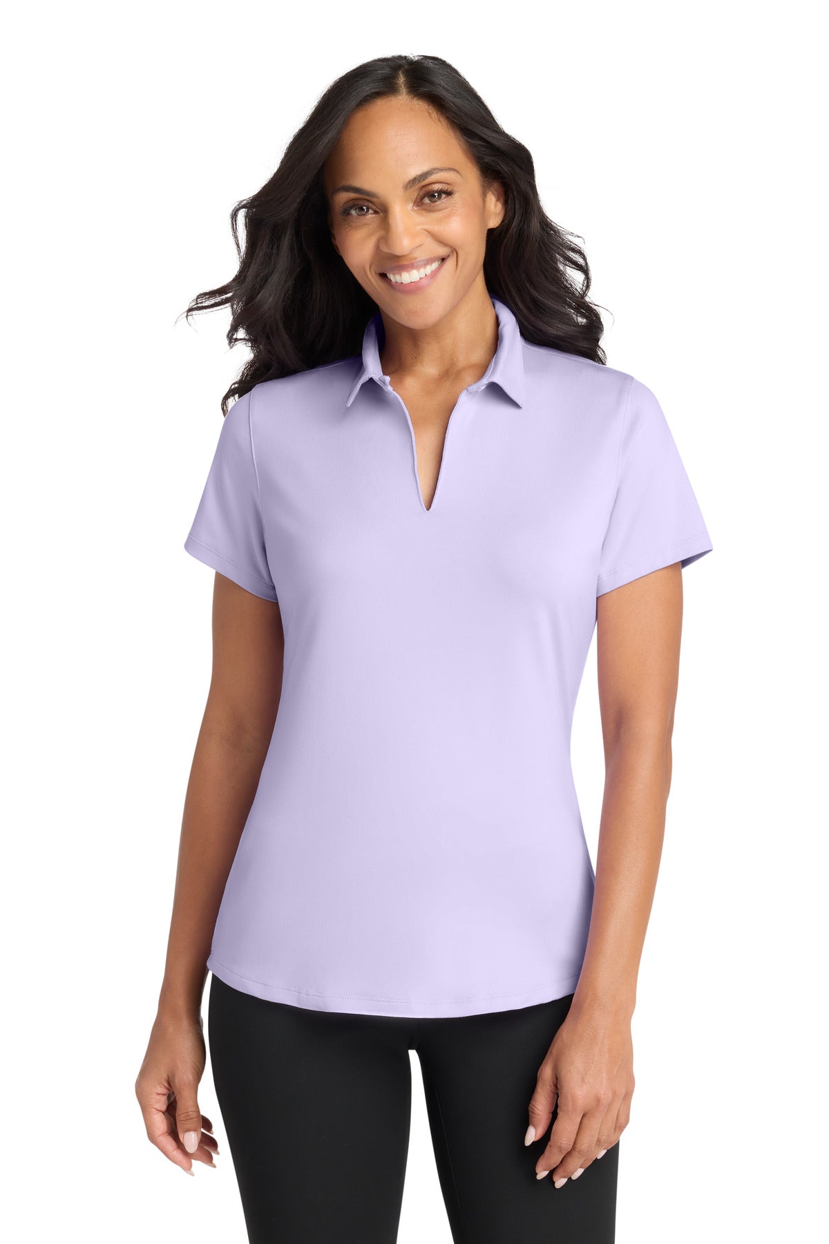 Port Authority ® Women's City Stretch Polo LK683