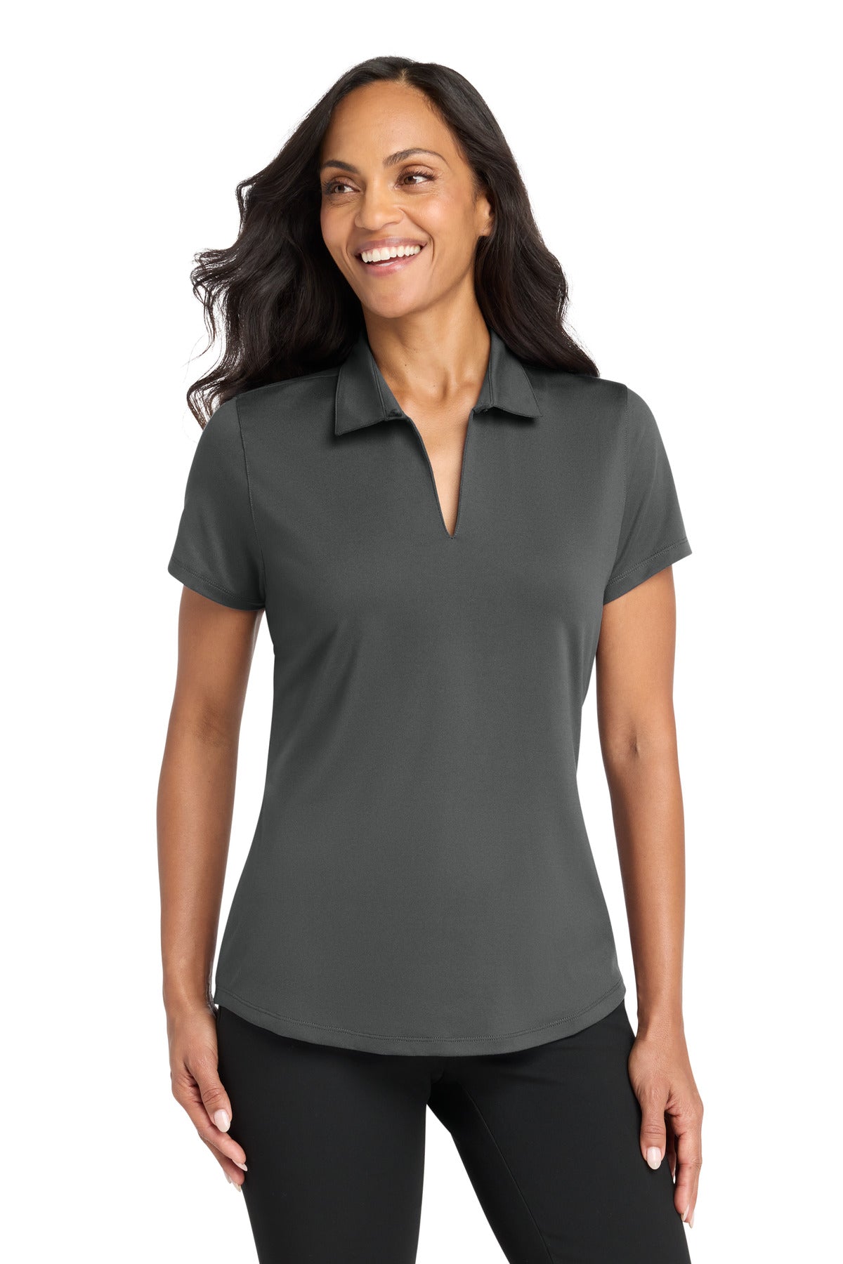 Port Authority ® Women's City Stretch Polo LK683