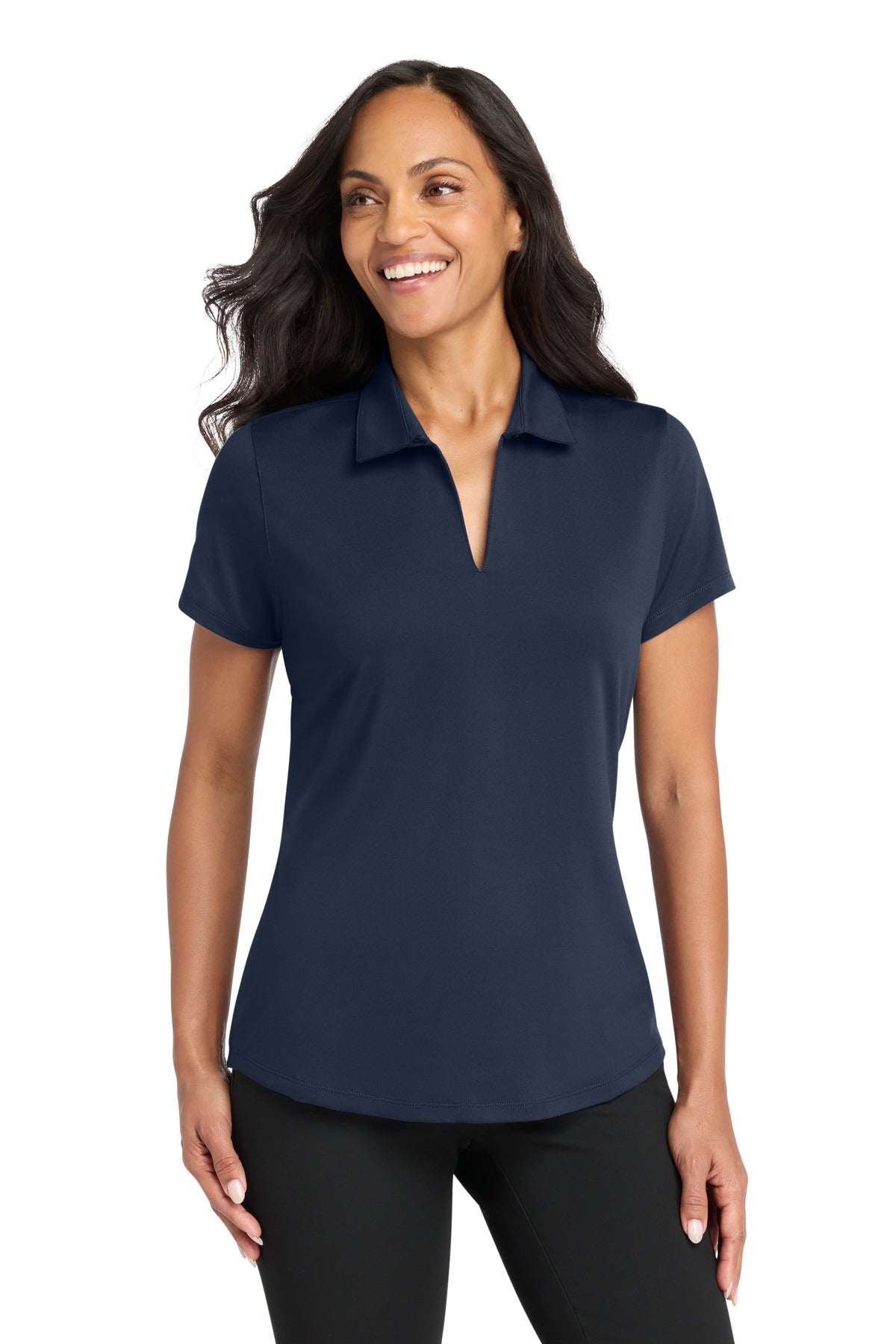 Port Authority ® Women's City Stretch Polo LK683