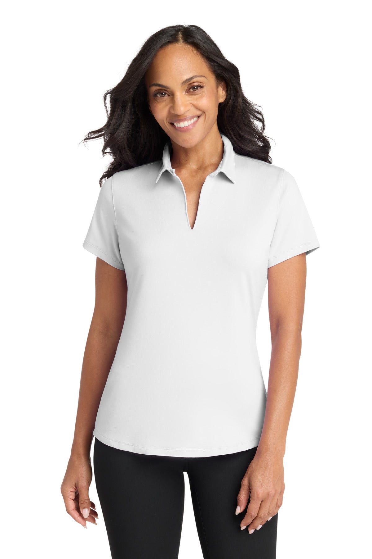 Port Authority ® Women's City Stretch Polo LK683