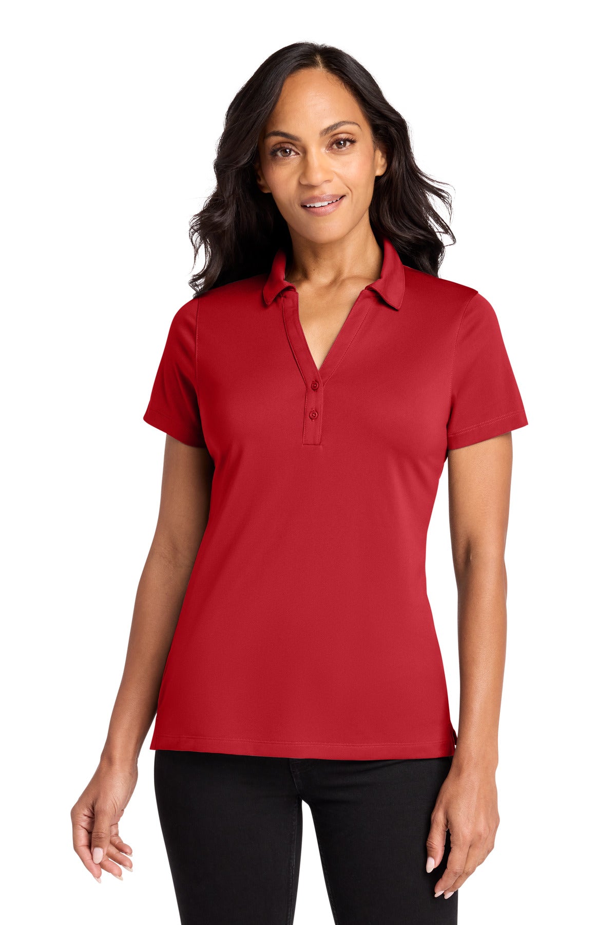 Port Authority ® Women's C-FREE ® Performance Polo LK863