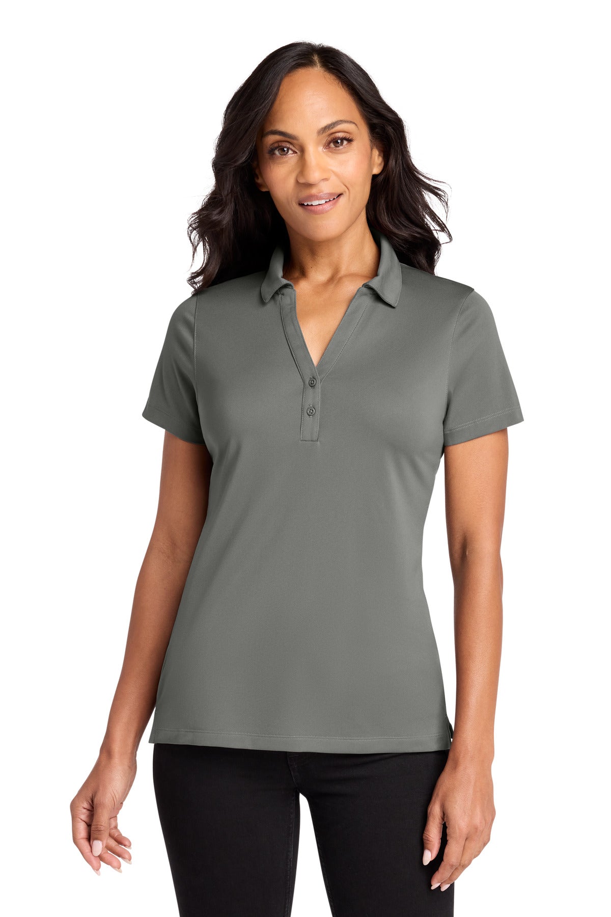 Port Authority ® Women's C-FREE ® Performance Polo LK863