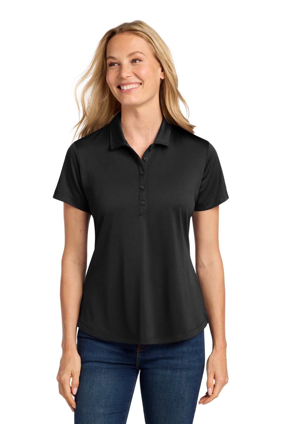 Port Authority ® Women's C-FREE ® Snag-Proof Polo LK864