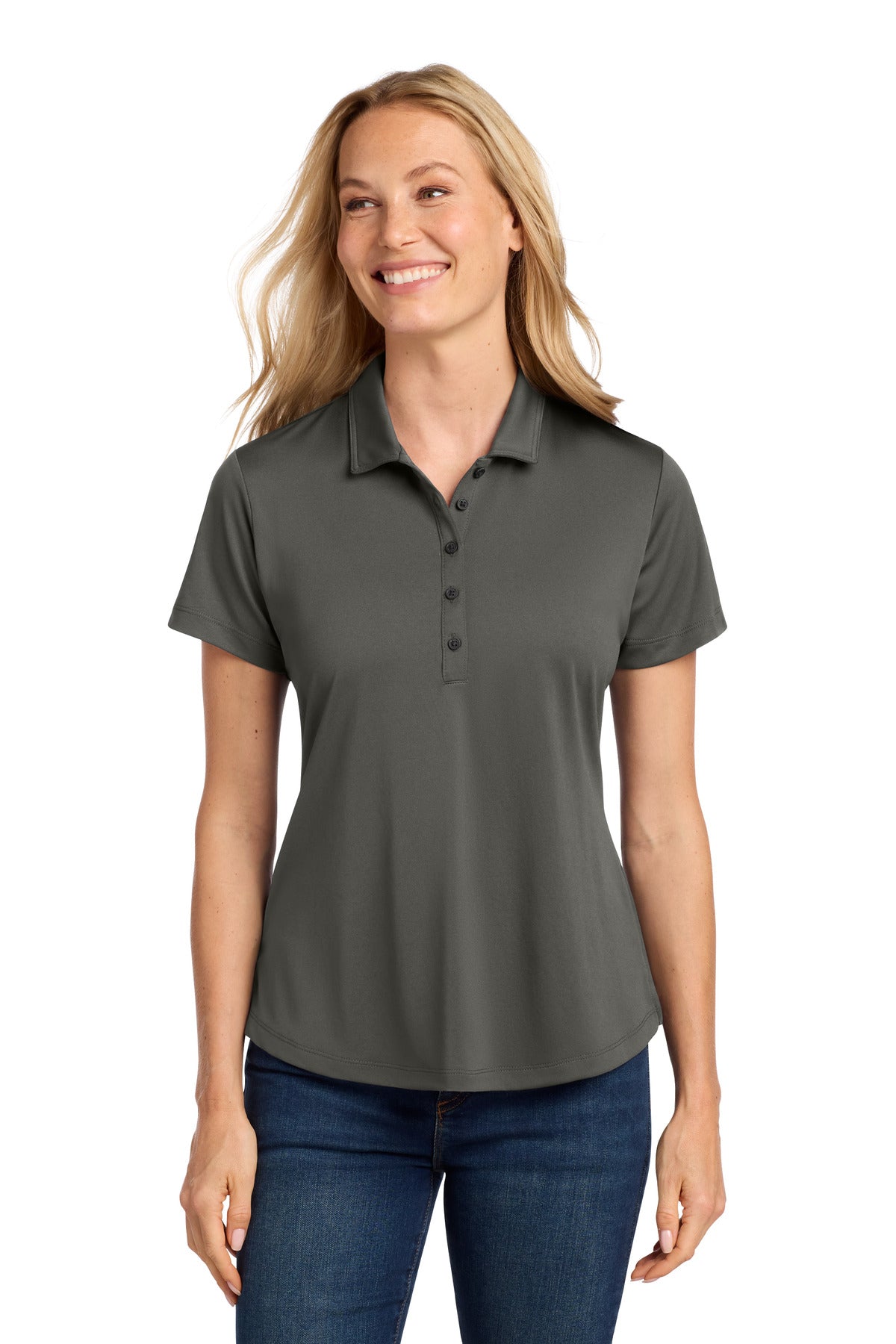 Port Authority ® Women's C-FREE ® Snag-Proof Polo LK864