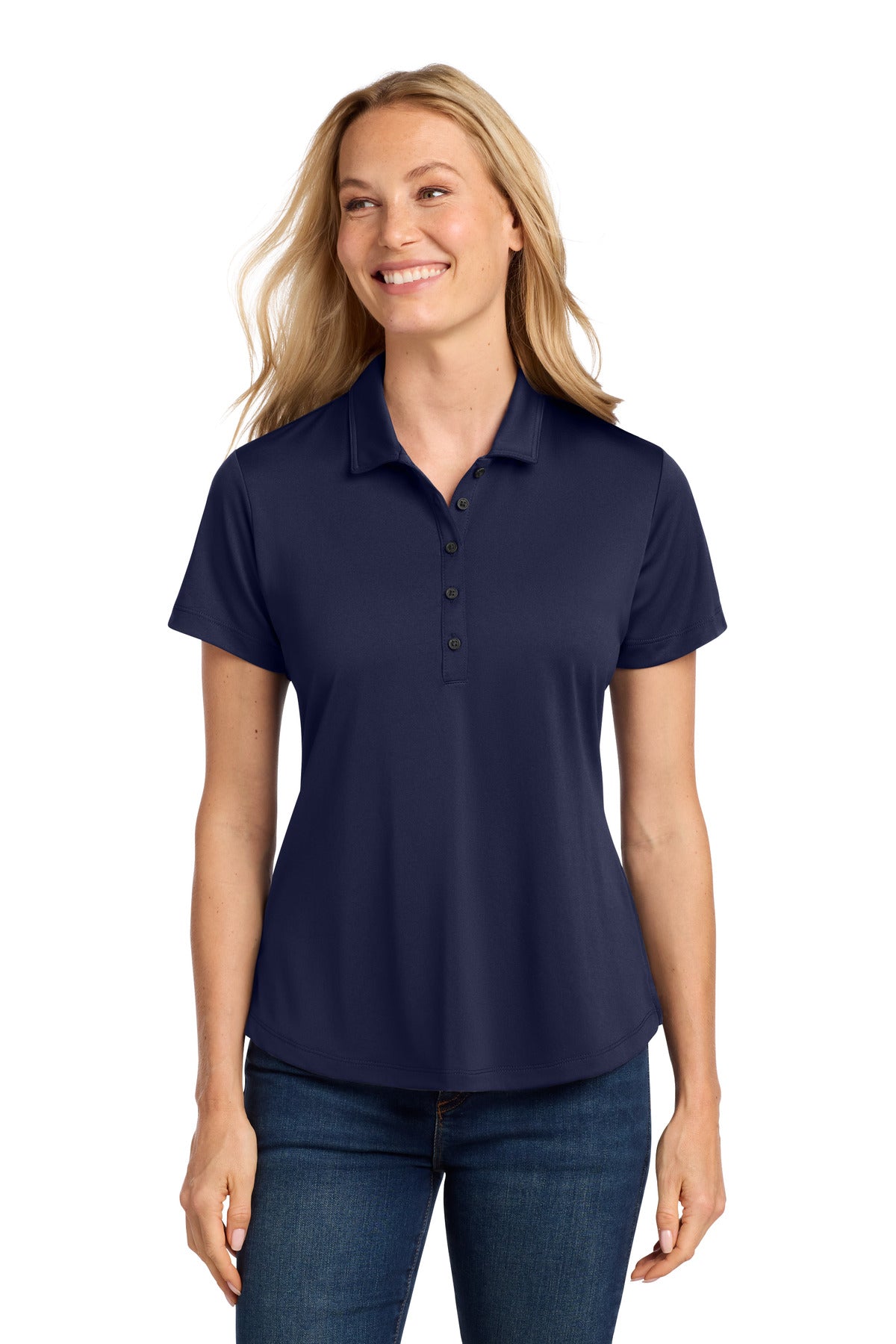 Port Authority ® Women's C-FREE ® Snag-Proof Polo LK864
