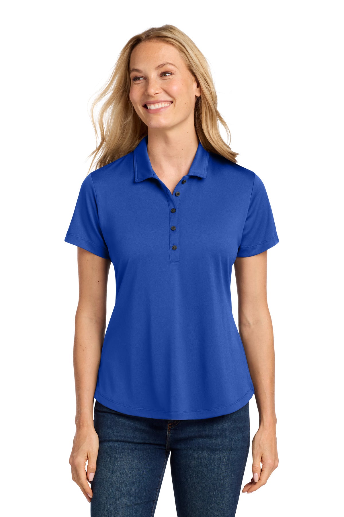Port Authority ® Women's C-FREE ® Snag-Proof Polo LK864