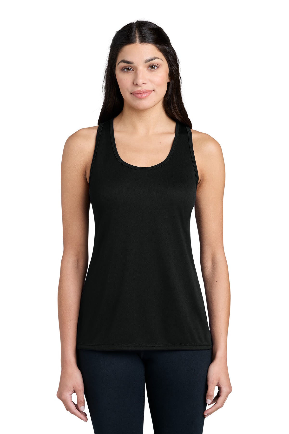 Port & Co ® Women's Performance Tank LPC380TT