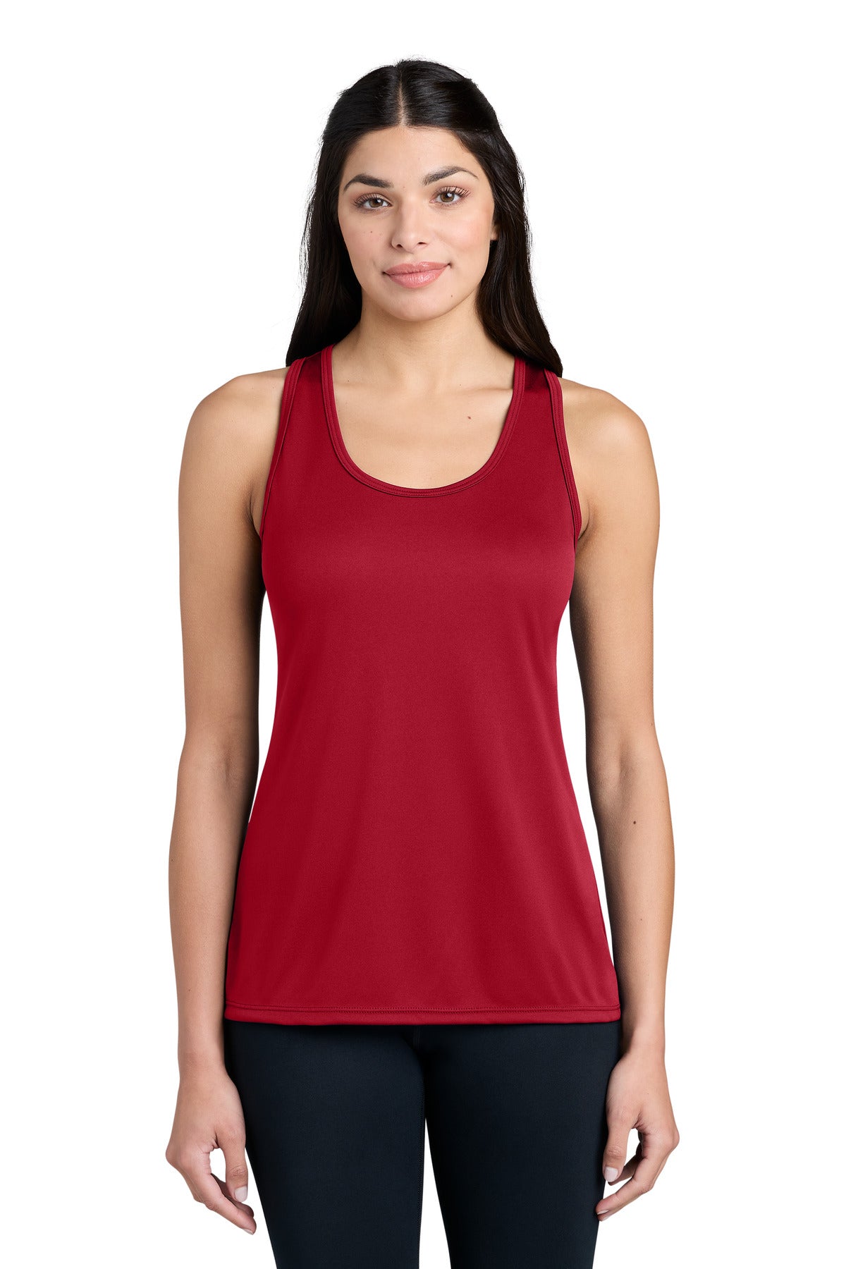 Port & Co ® Women's Performance Tank LPC380TT