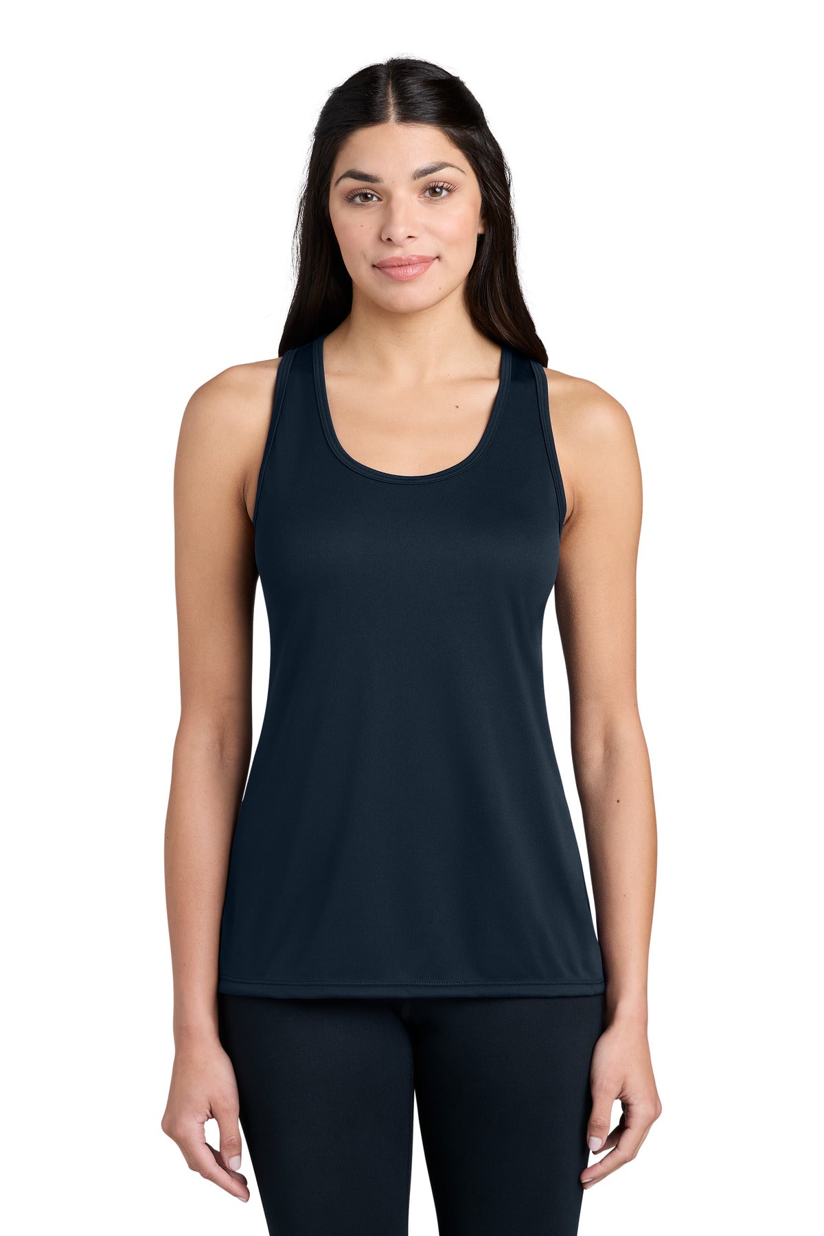 Port & Co ® Women's Performance Tank LPC380TT