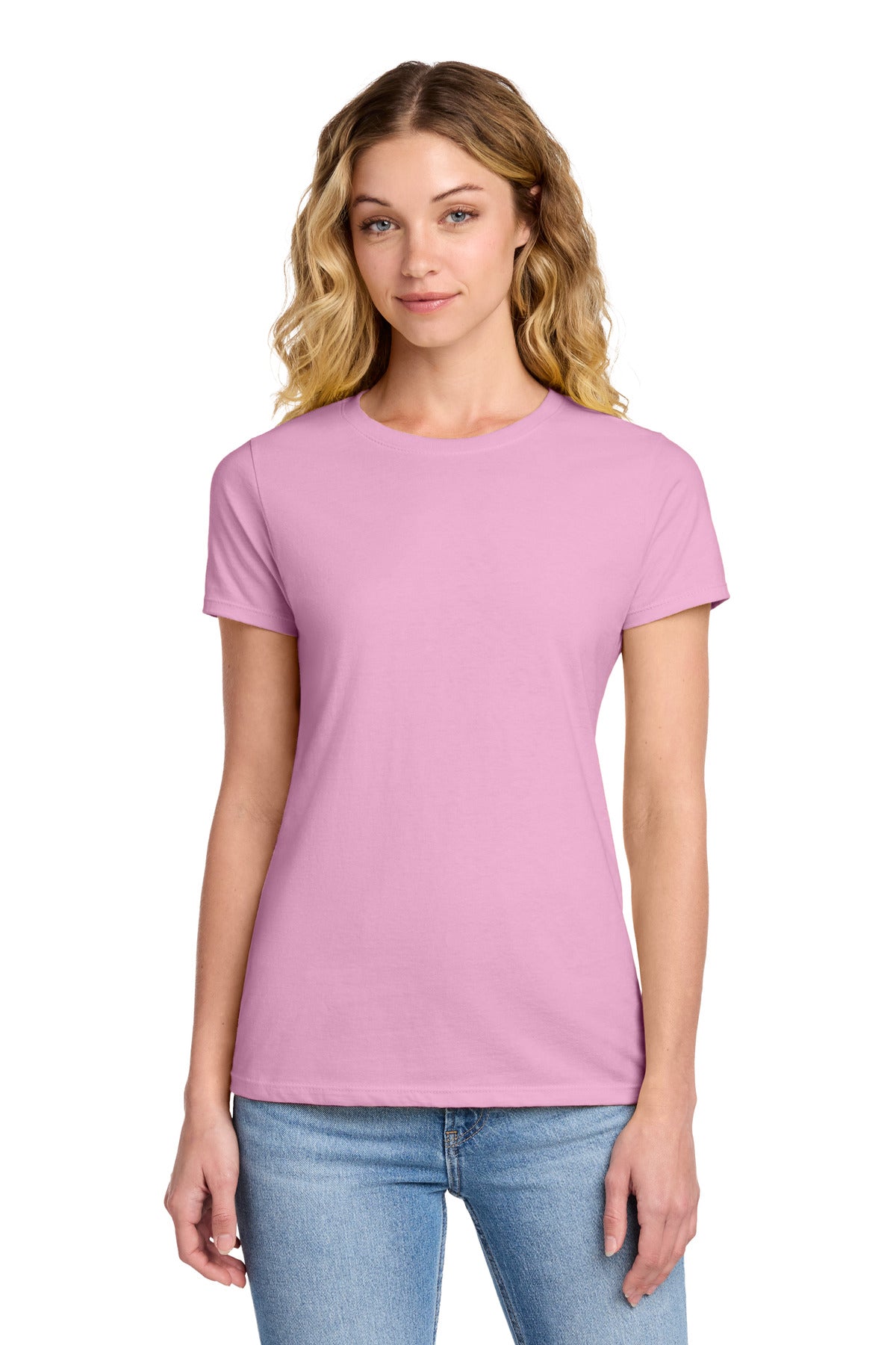 Port & Co ® Women's Fan Favorite Tee. LPC450