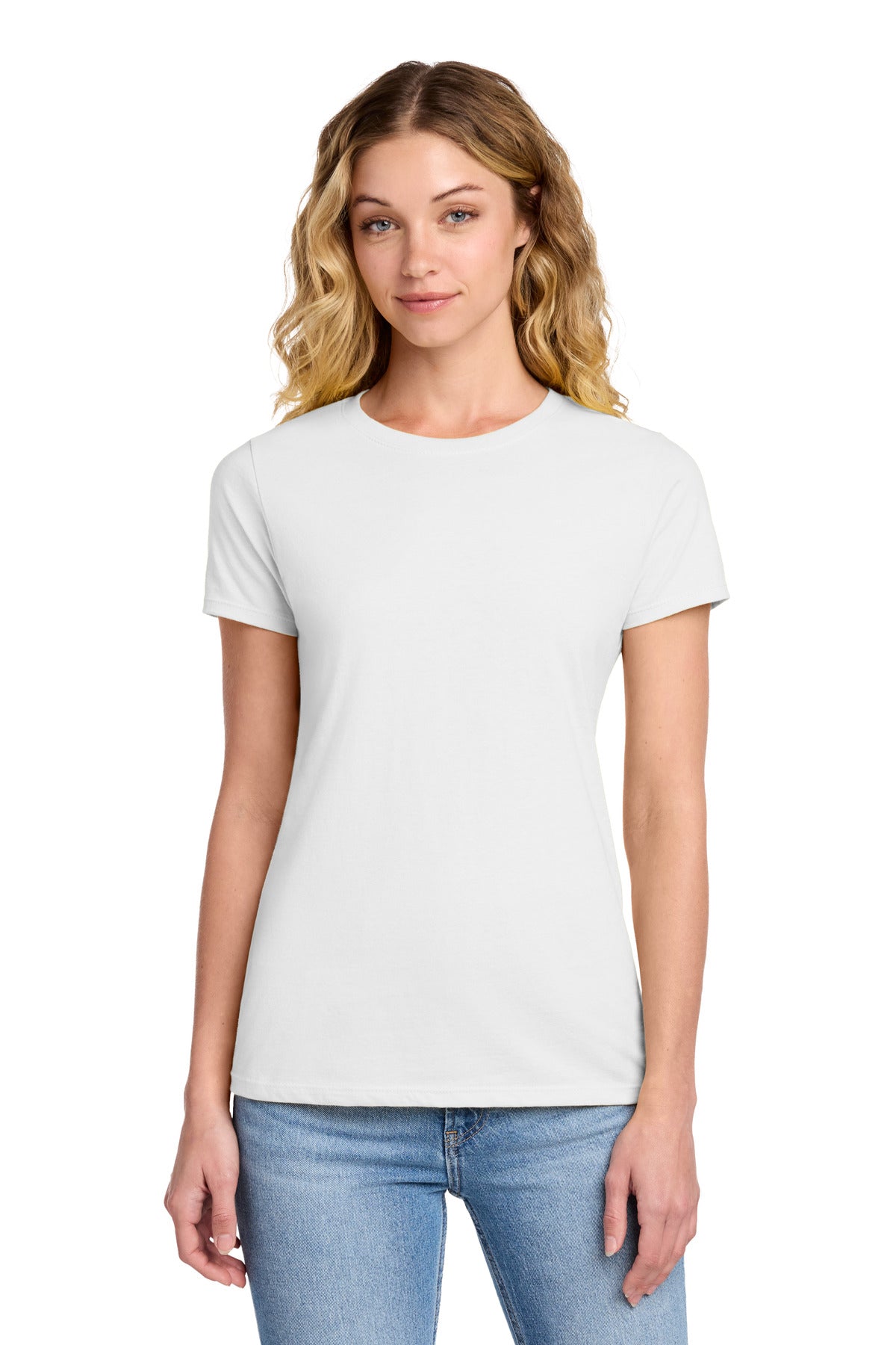 Port & Co ™ Women's Fan Favorite Tee. LPC450