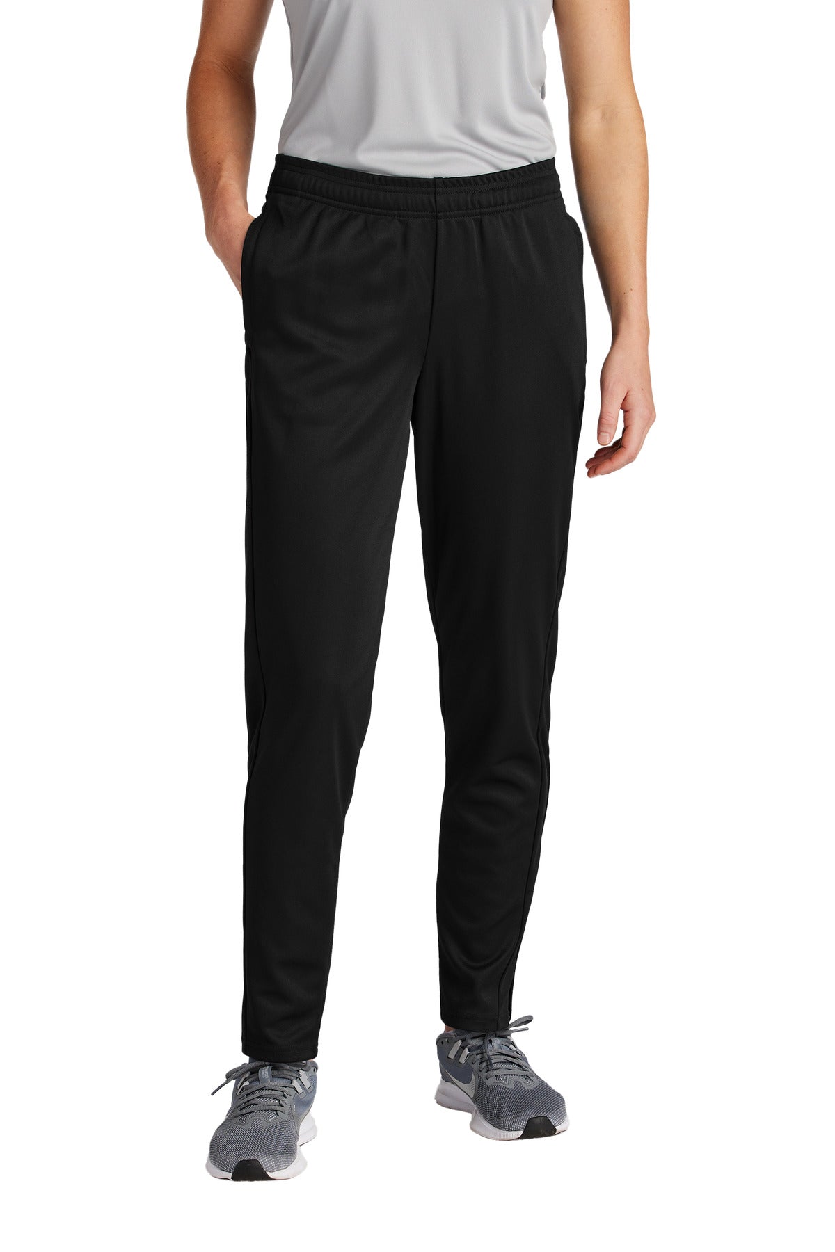 Sport-Tek ® Women's Travel Pant LPST800