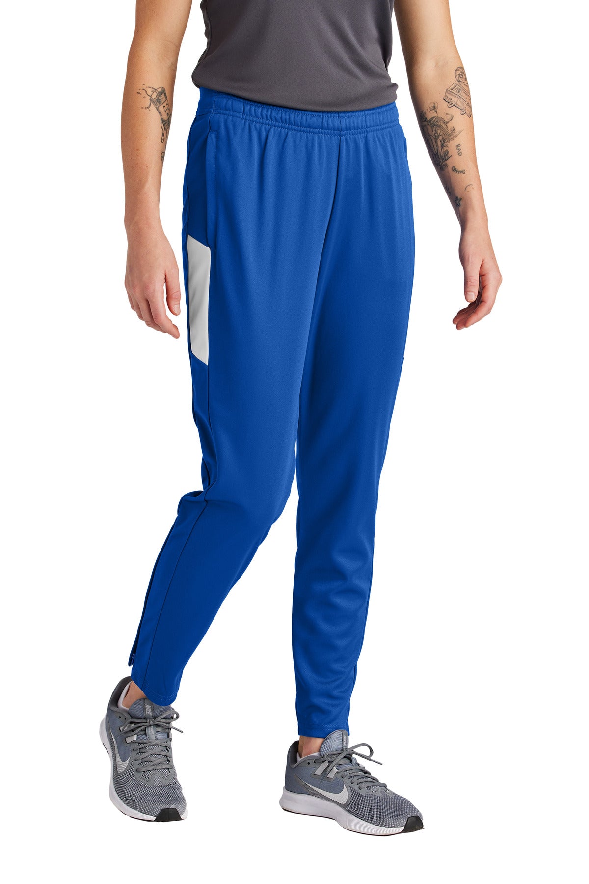 Sport-Tek ® Women's Travel Pant LPST800