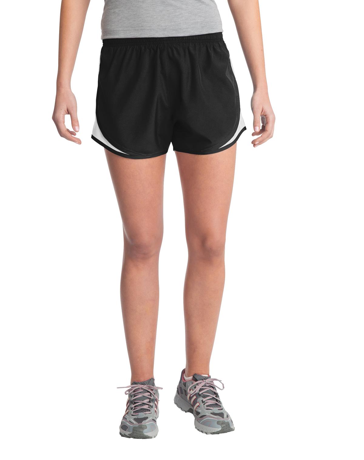 Sport-Tek ® Women's Cadence Short. LST304