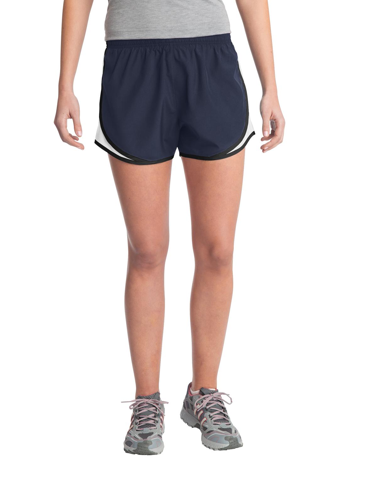 Sport-Tek ® Women's Cadence Short. LST304