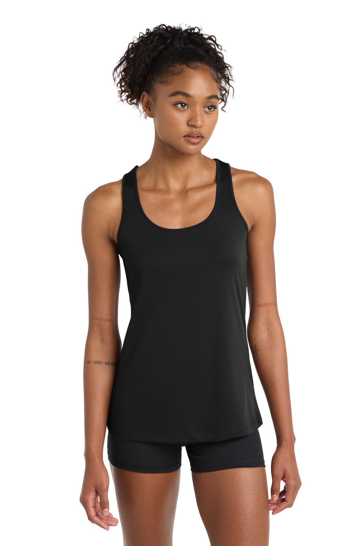 Sport-Tek ® Women's PosiCharge ® Competitor ™ Racerback Tank. LST356