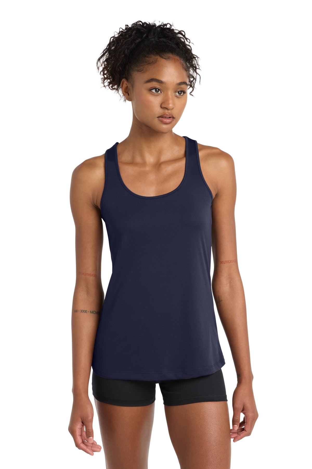 Sport-Tek ® Women's PosiCharge ® Competitor ™ Racerback Tank. LST356