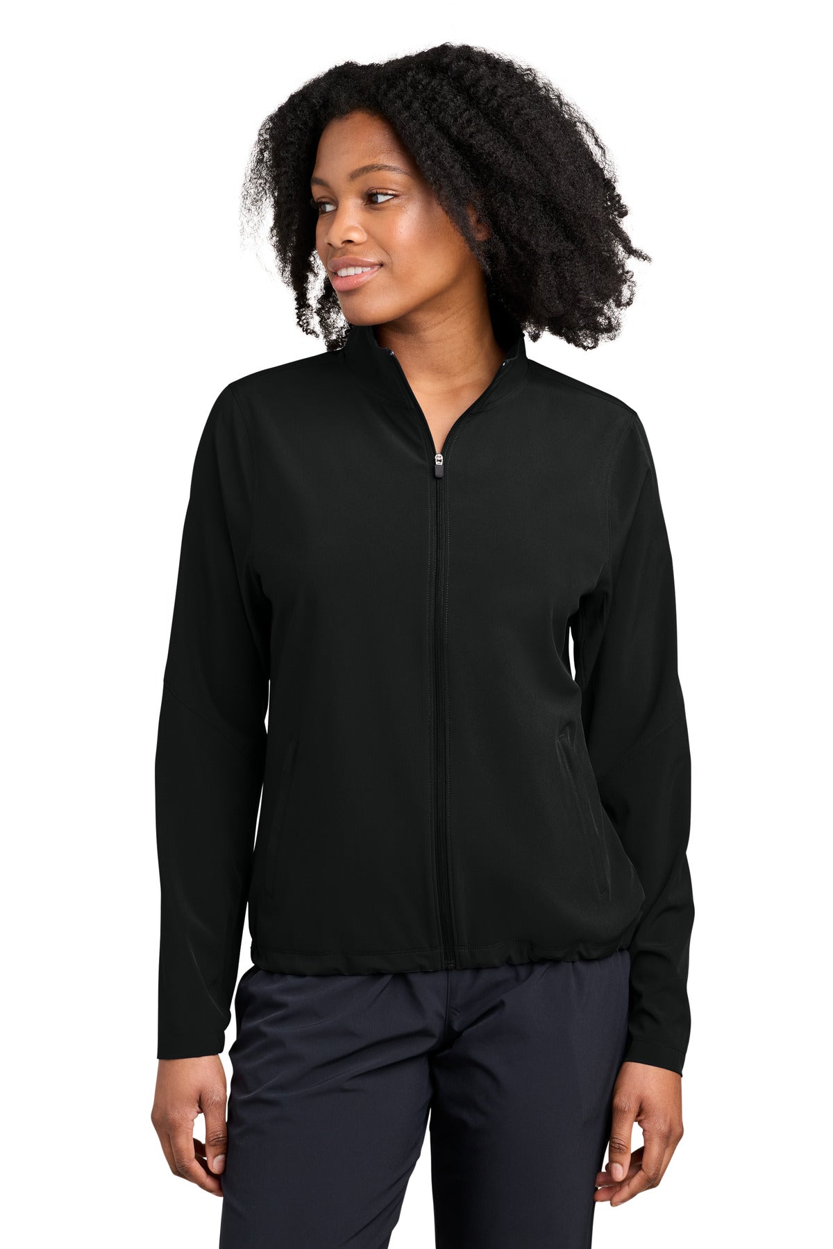 Sport-Tek ® Women's Repeat Jacket LST480