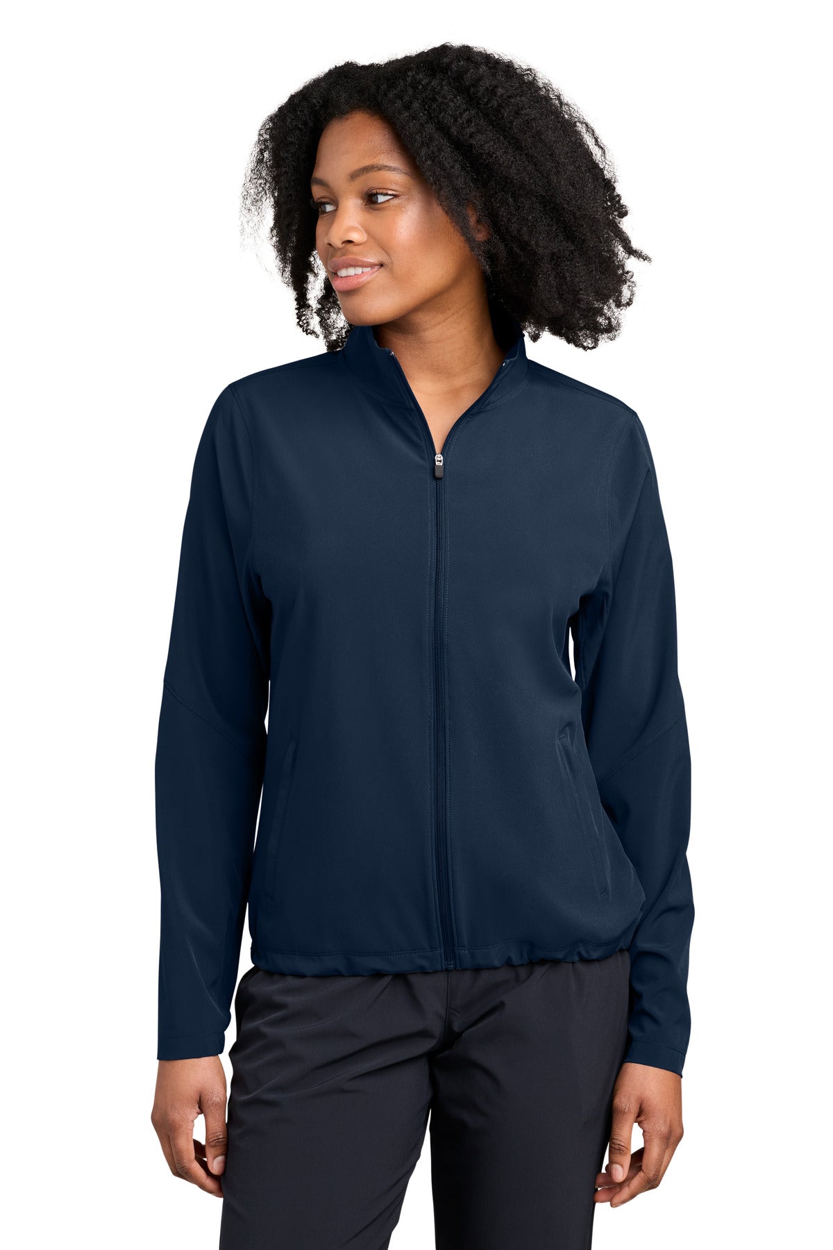 Sport-Tek ® Women's Repeat Jacket LST480