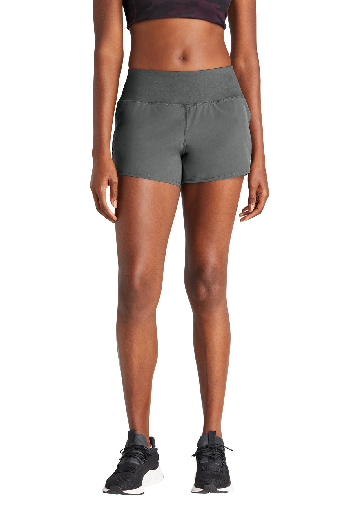 Sport-Tek ® Women's Repeat Short LST485