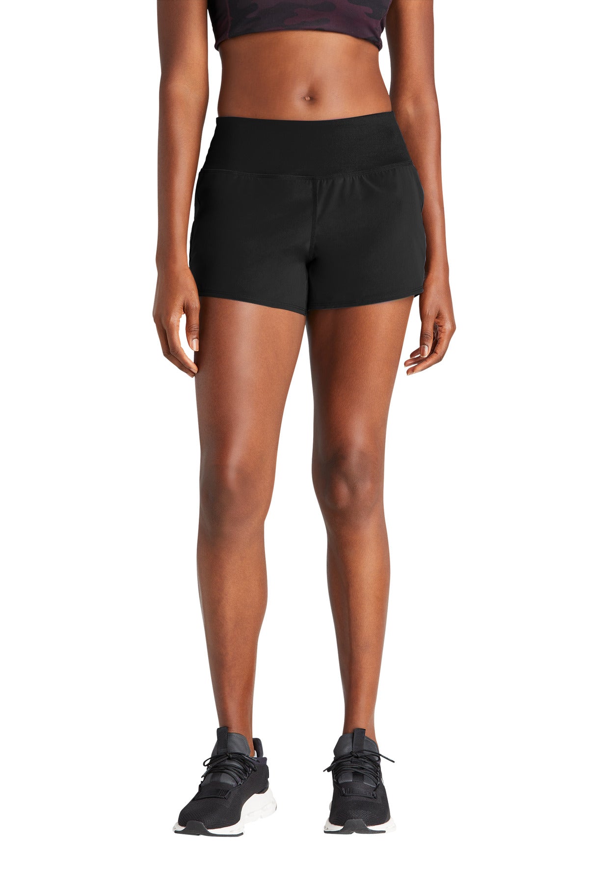Sport-Tek ® Women's Repeat Short LST485