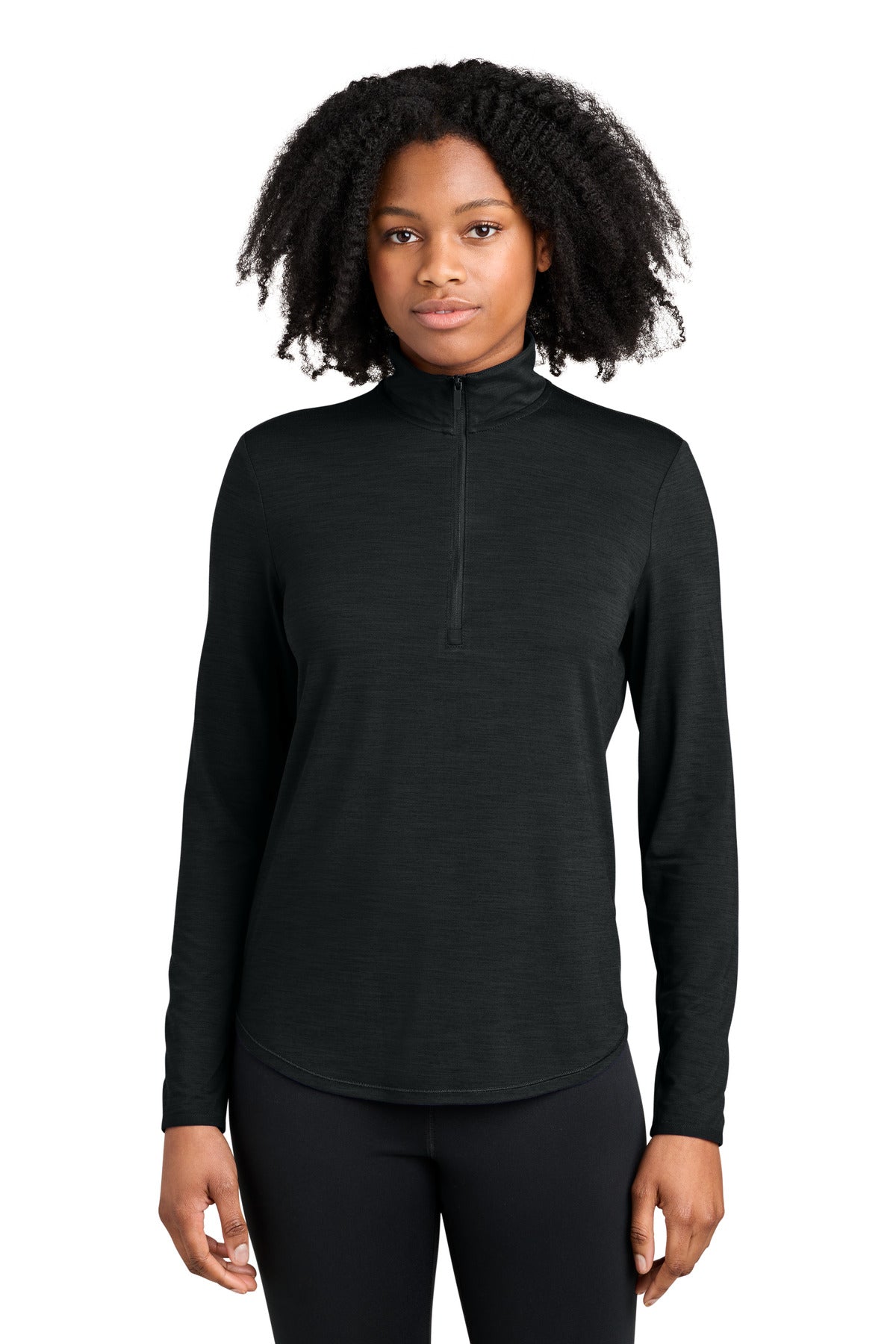 Sport-Tek ® Women's Versa 1/4-Zip LST491