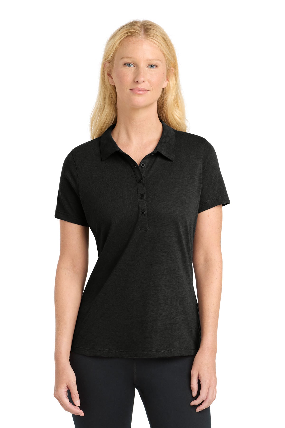 Sport-Tek ® Women's PosiCharge ® Strive Polo. LST530
