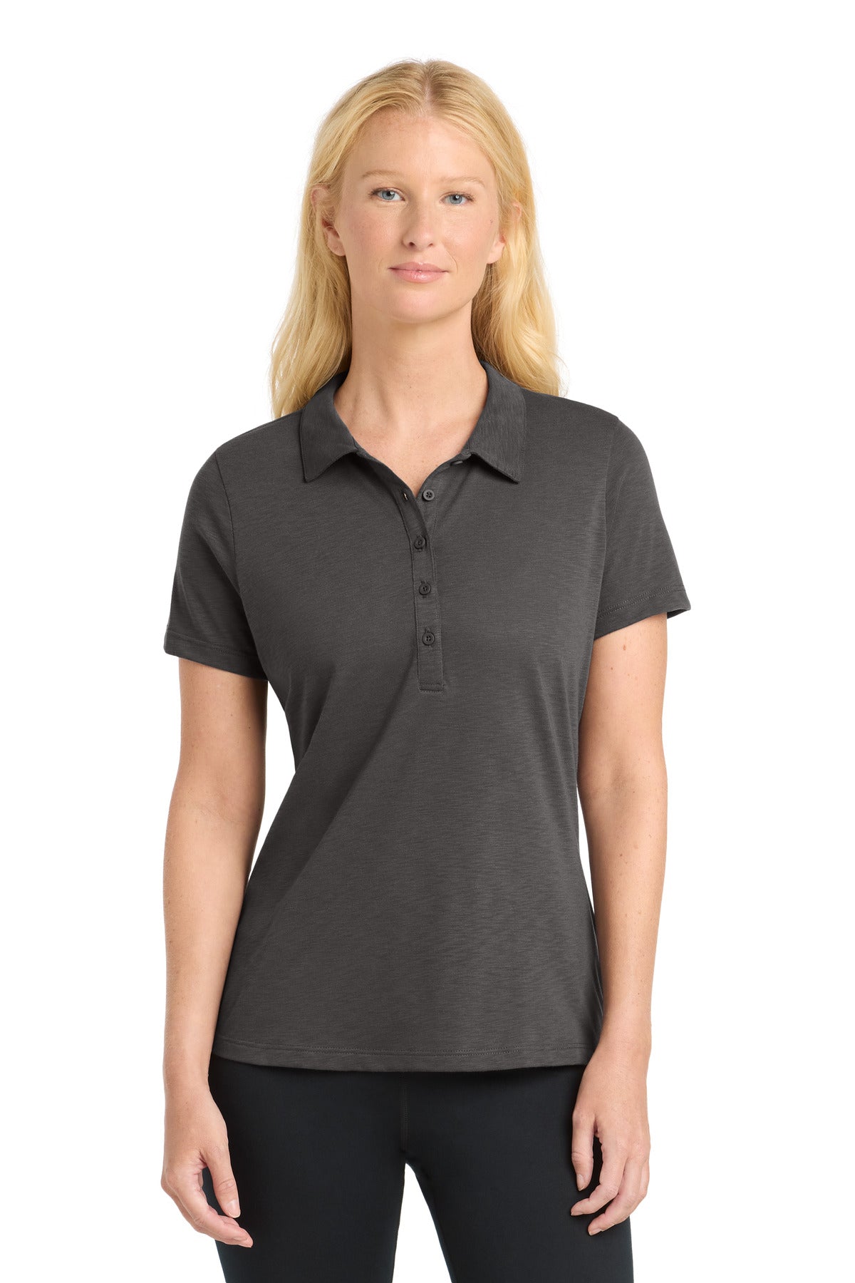 Sport-Tek ® Women's PosiCharge ® Strive Polo. LST530