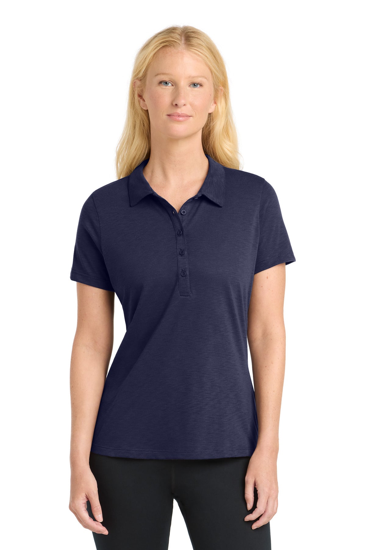 Sport-Tek ® Women's PosiCharge ® Strive Polo. LST530