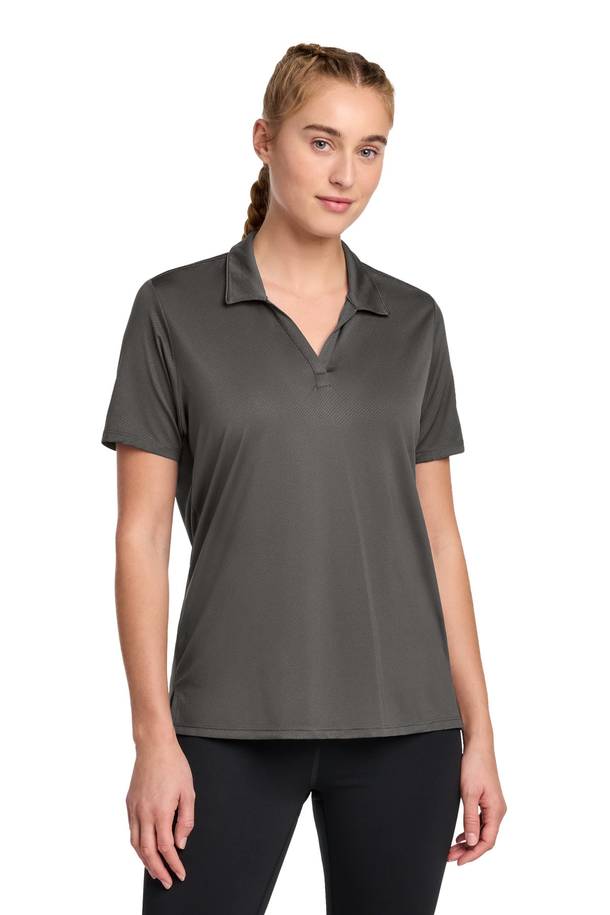 Sport-Tek ® Women's Sideline Polo LST535