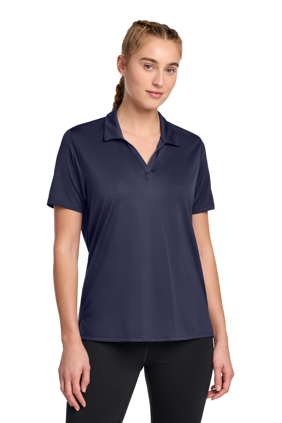 Sport-Tek ® Women's Sideline Polo LST535