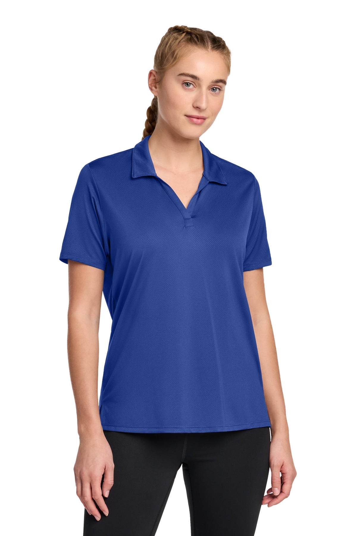 Sport-Tek ® Women's Sideline Polo LST535