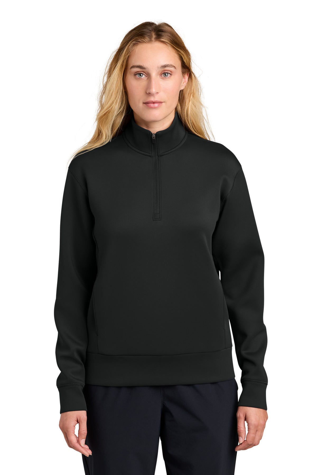 Sport-Tek ® Women's Pro Perform 1/4-Zip LST581