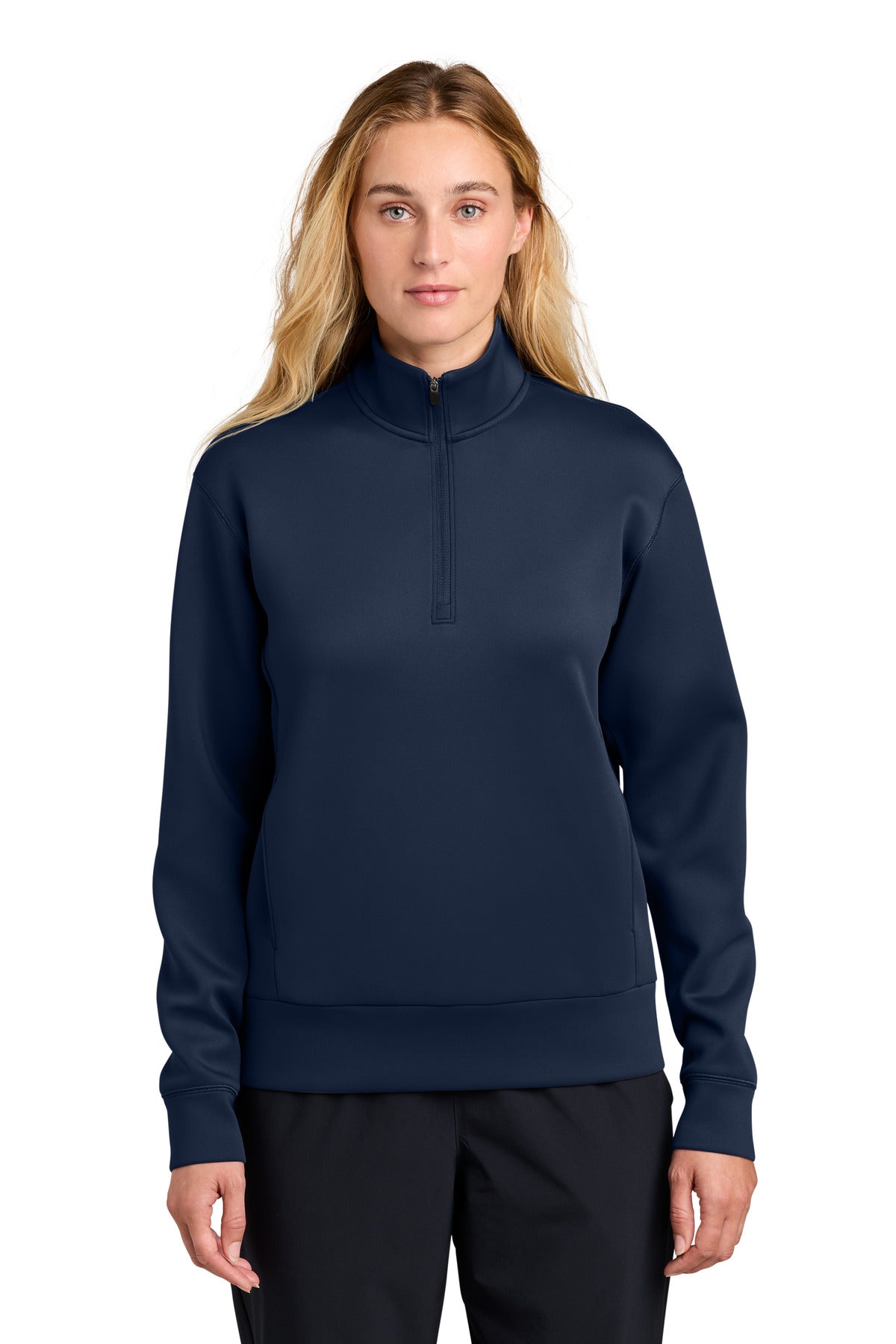 Sport-Tek ® Women's Pro Perform 1/4-Zip LST581