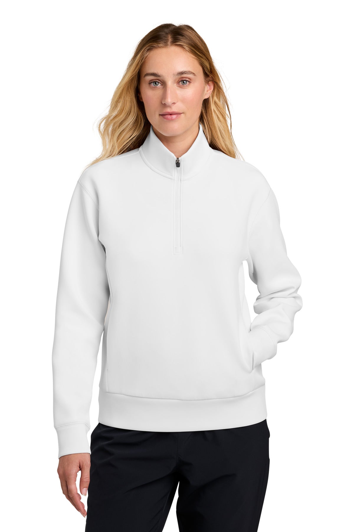 Sport-Tek ® Women's Pro Perform 1/4-Zip LST581