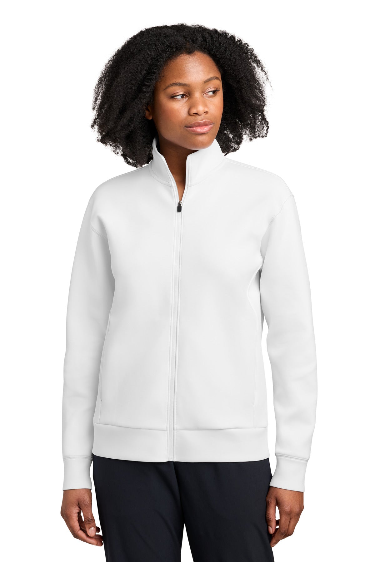 Sport-Tek ® Women's Pro Perform Full-Zip LST582