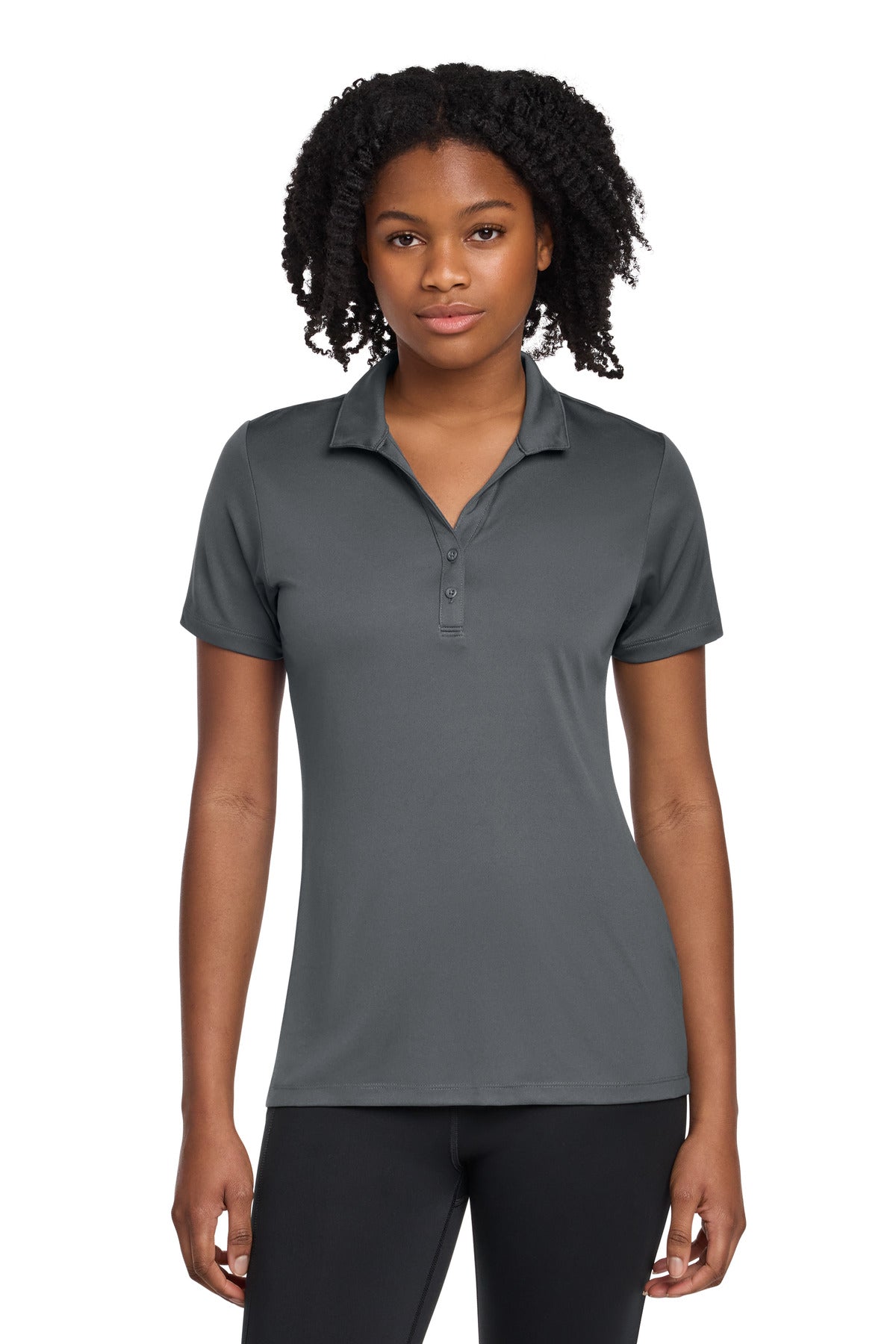 Sport-Tek ® Women's PosiCharge ® Re-Compete Polo LST725