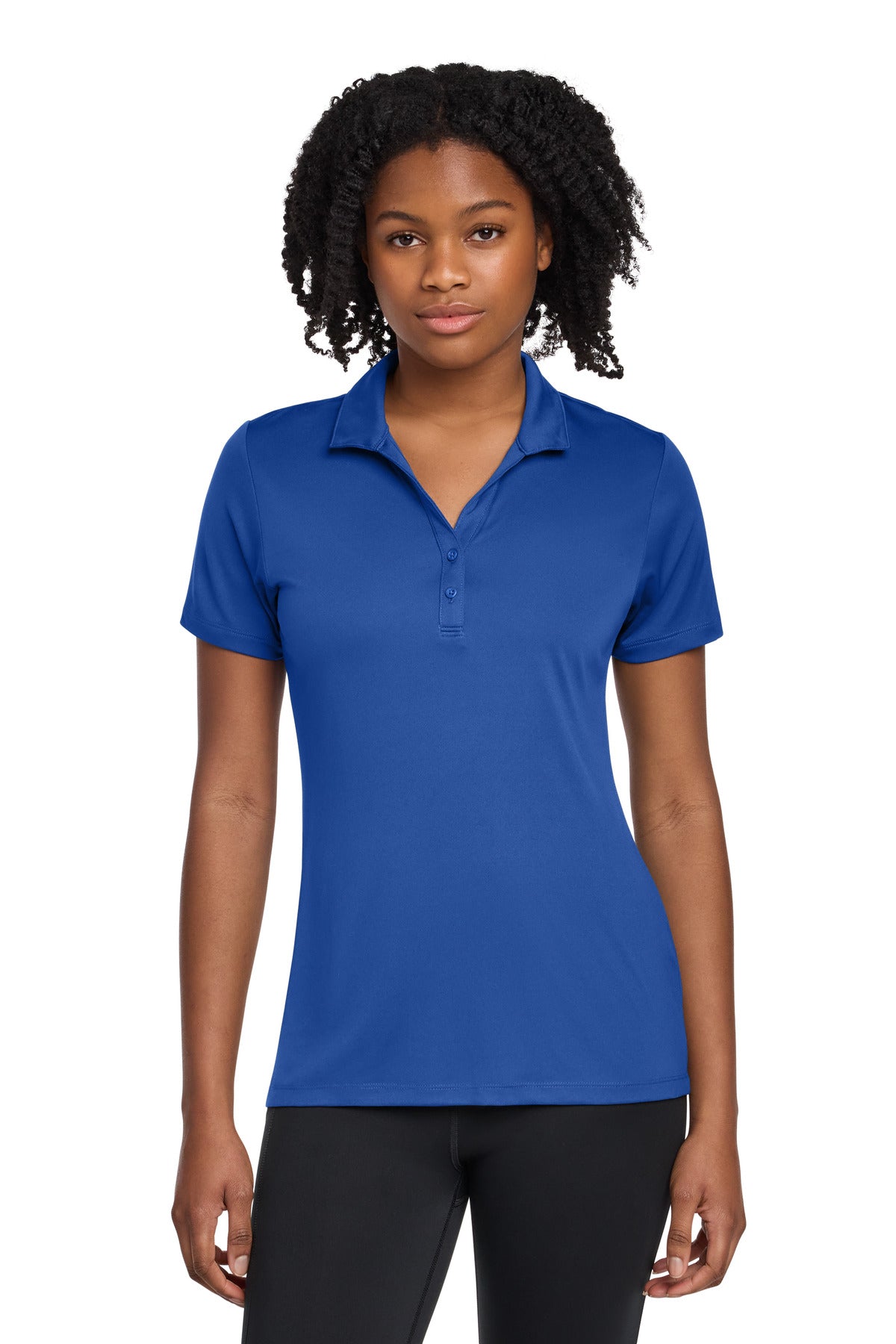 Sport-Tek ® Women's PosiCharge ® Re-Compete Polo LST725