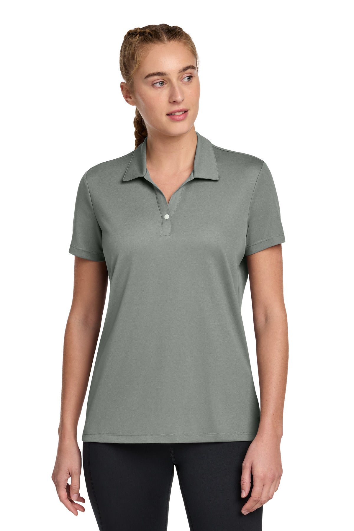 Sport-Tek ® Women's UV Micropique Polo LST740
