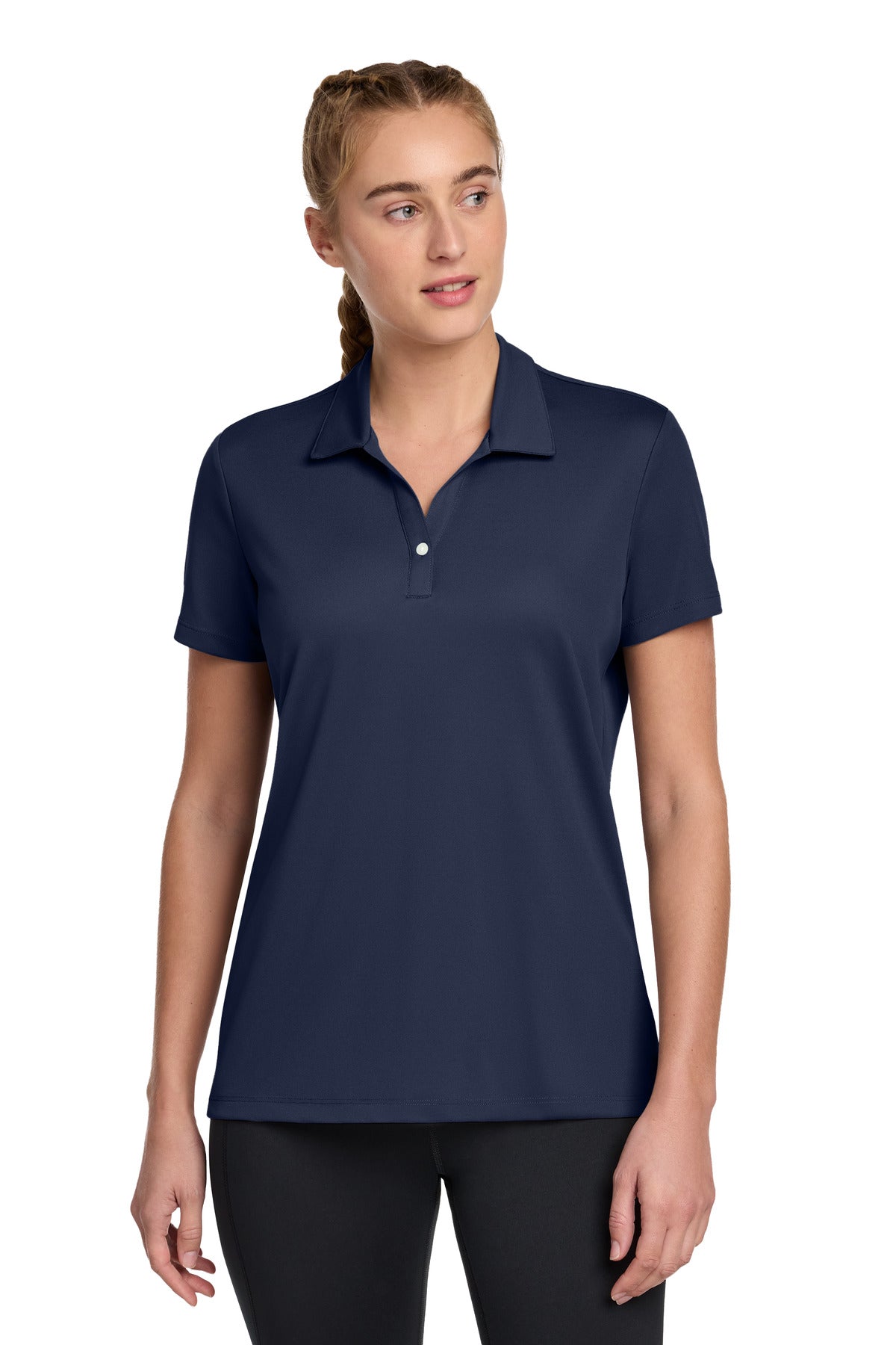 Sport-Tek ® Women's UV Micropique Polo LST740